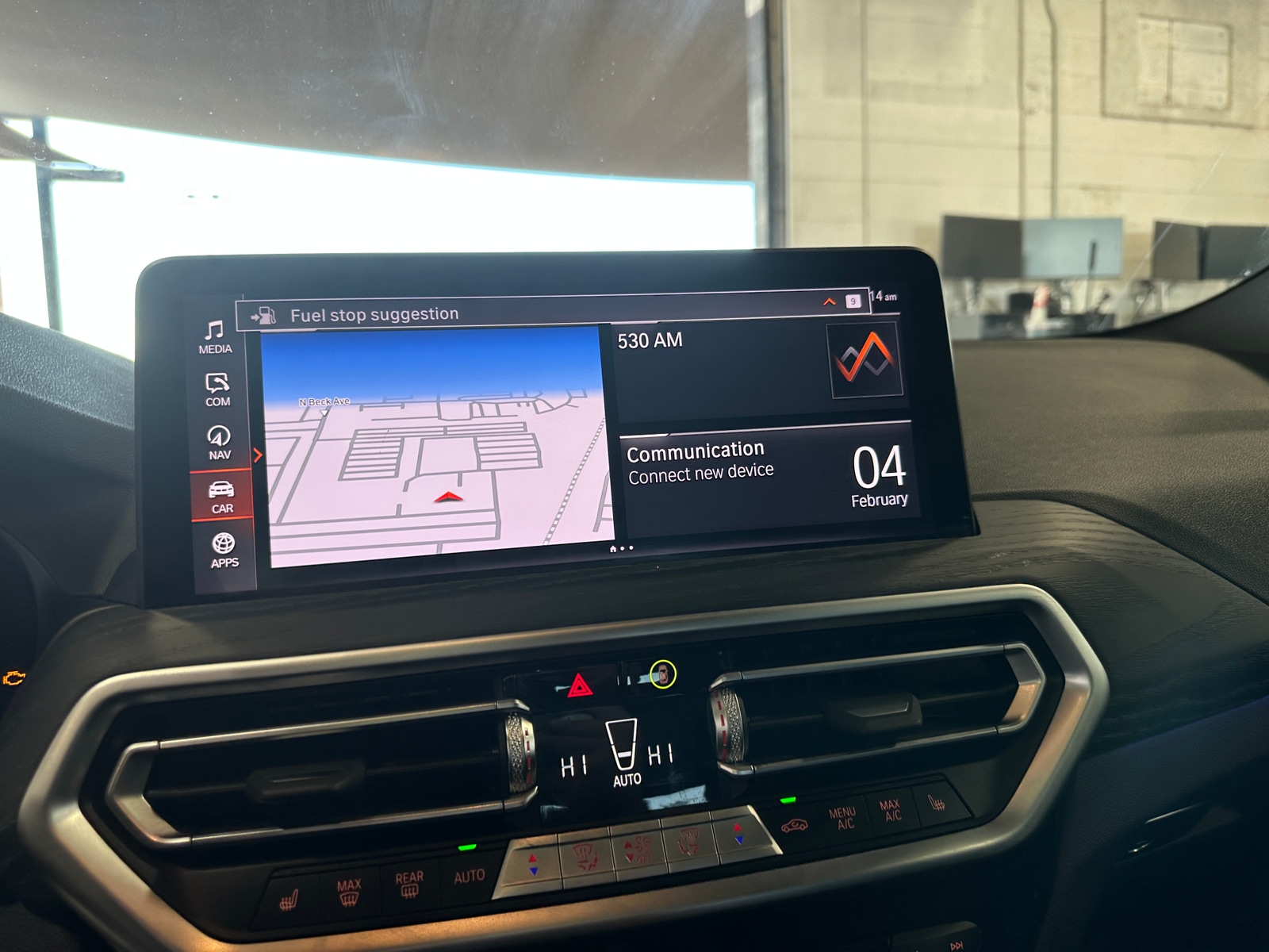 Thumbnail: 2025 BMW X4 - 3