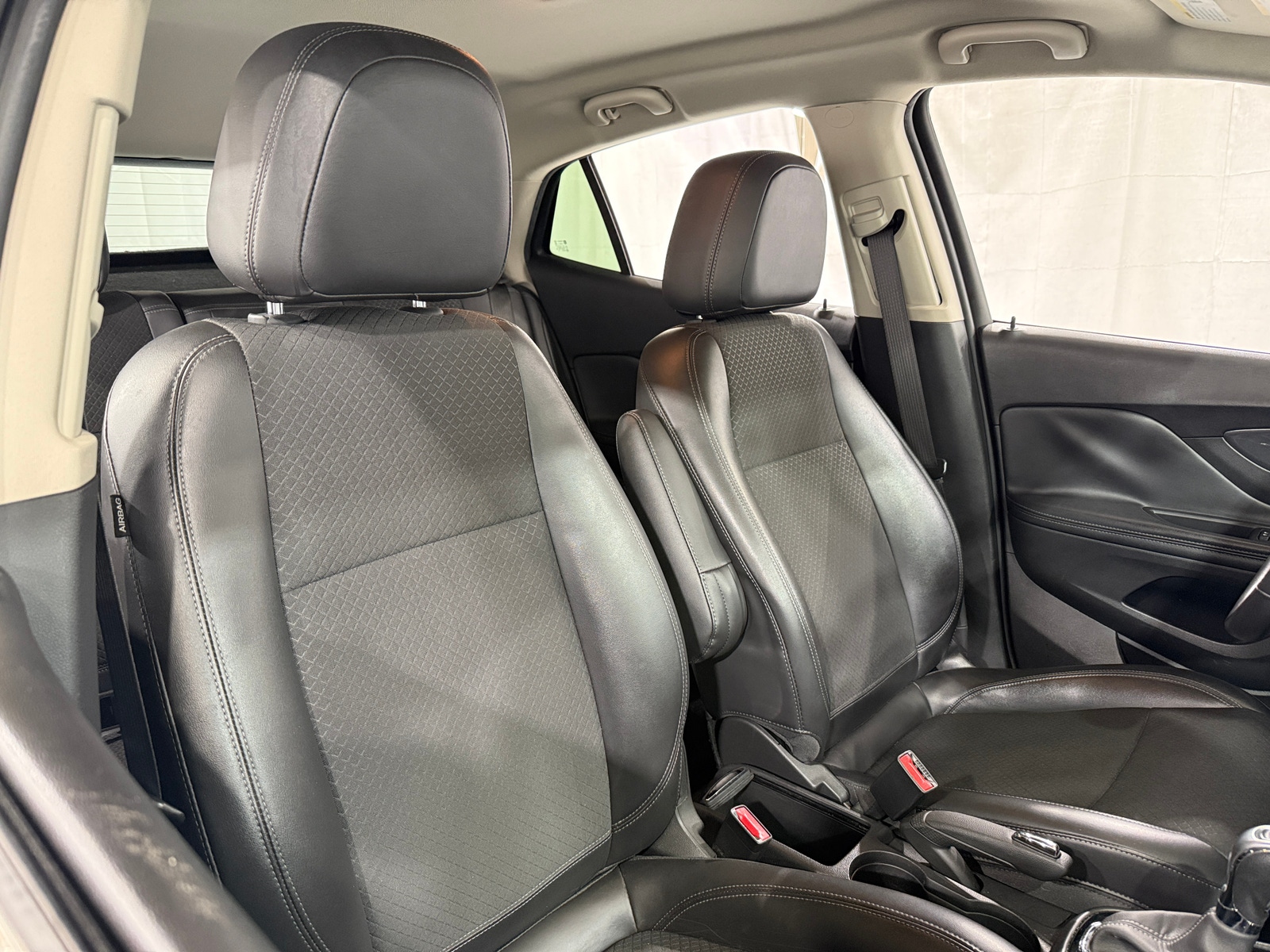 Thumbnail: 2021 Buick Encore - 2