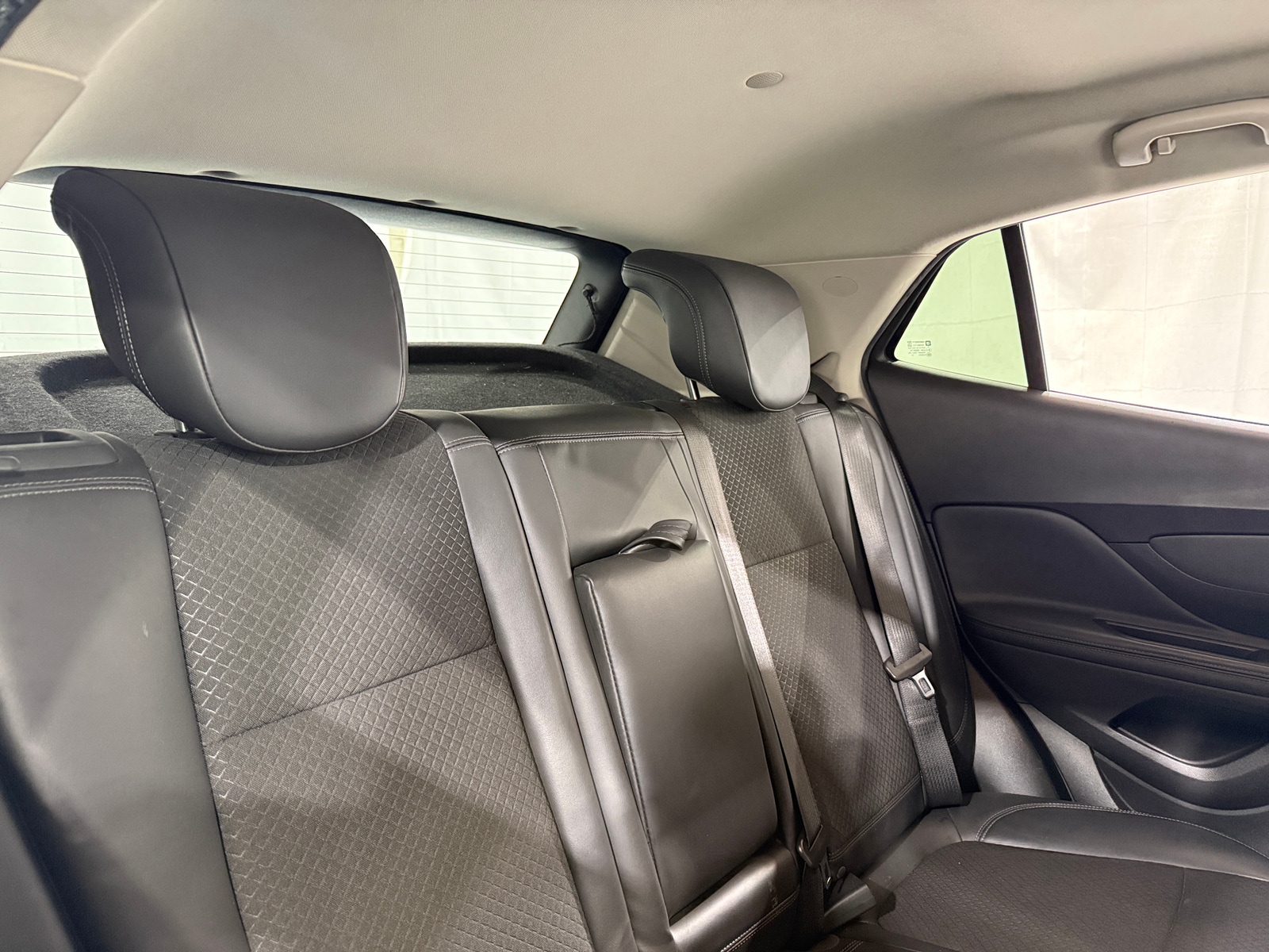 Thumbnail: 2021 Buick Encore - 6