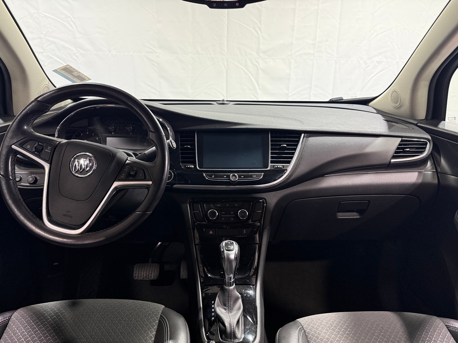 Thumbnail: 2021 Buick Encore - 3