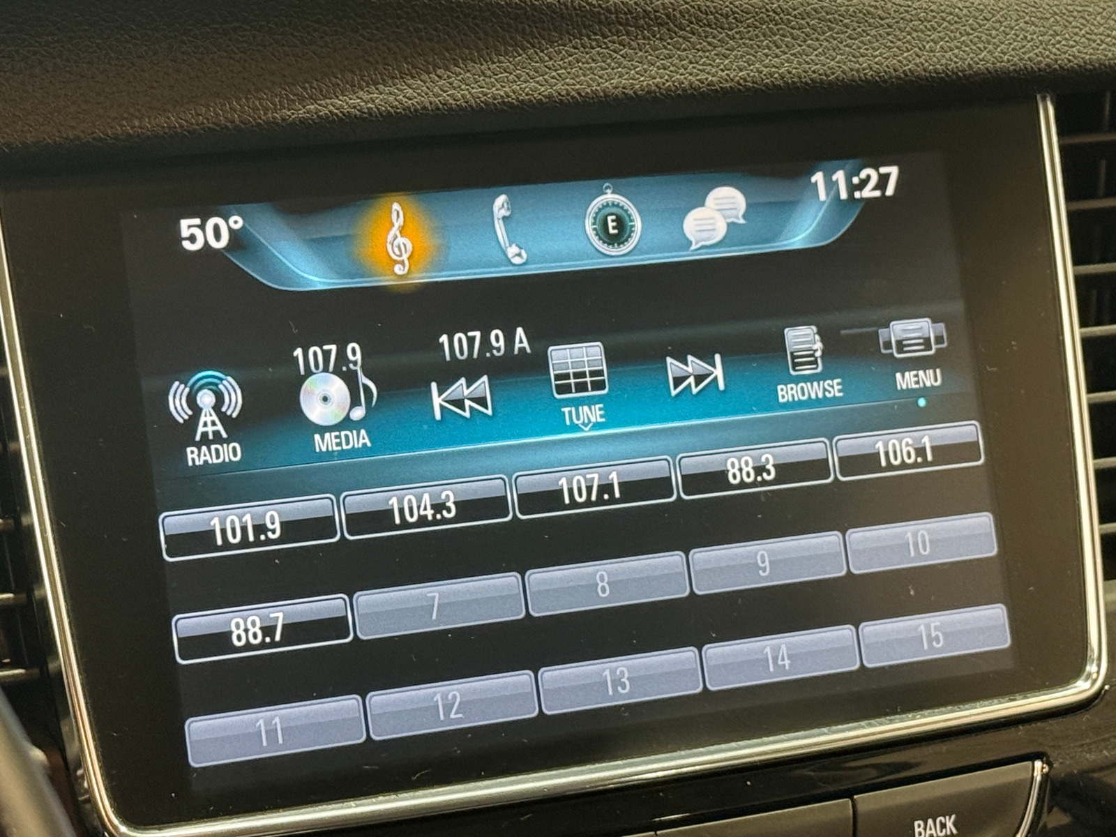 Thumbnail: 2021 Buick Encore - 4