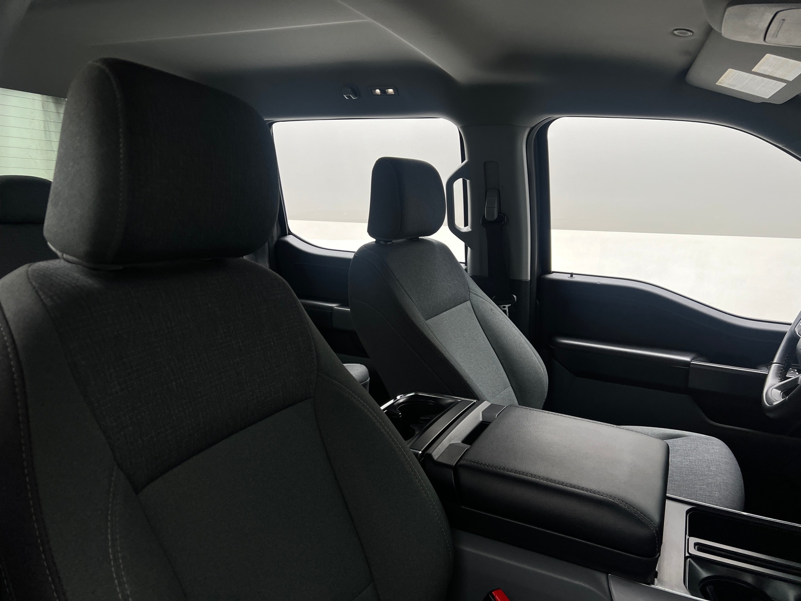 Thumbnail: 2024 Ford Econoline - 2