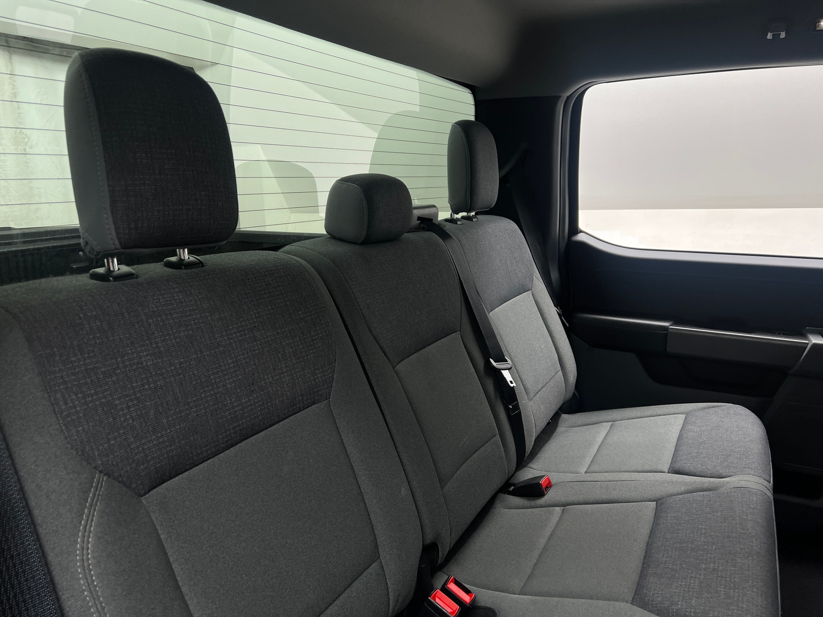 Thumbnail: 2024 Ford Econoline - 6