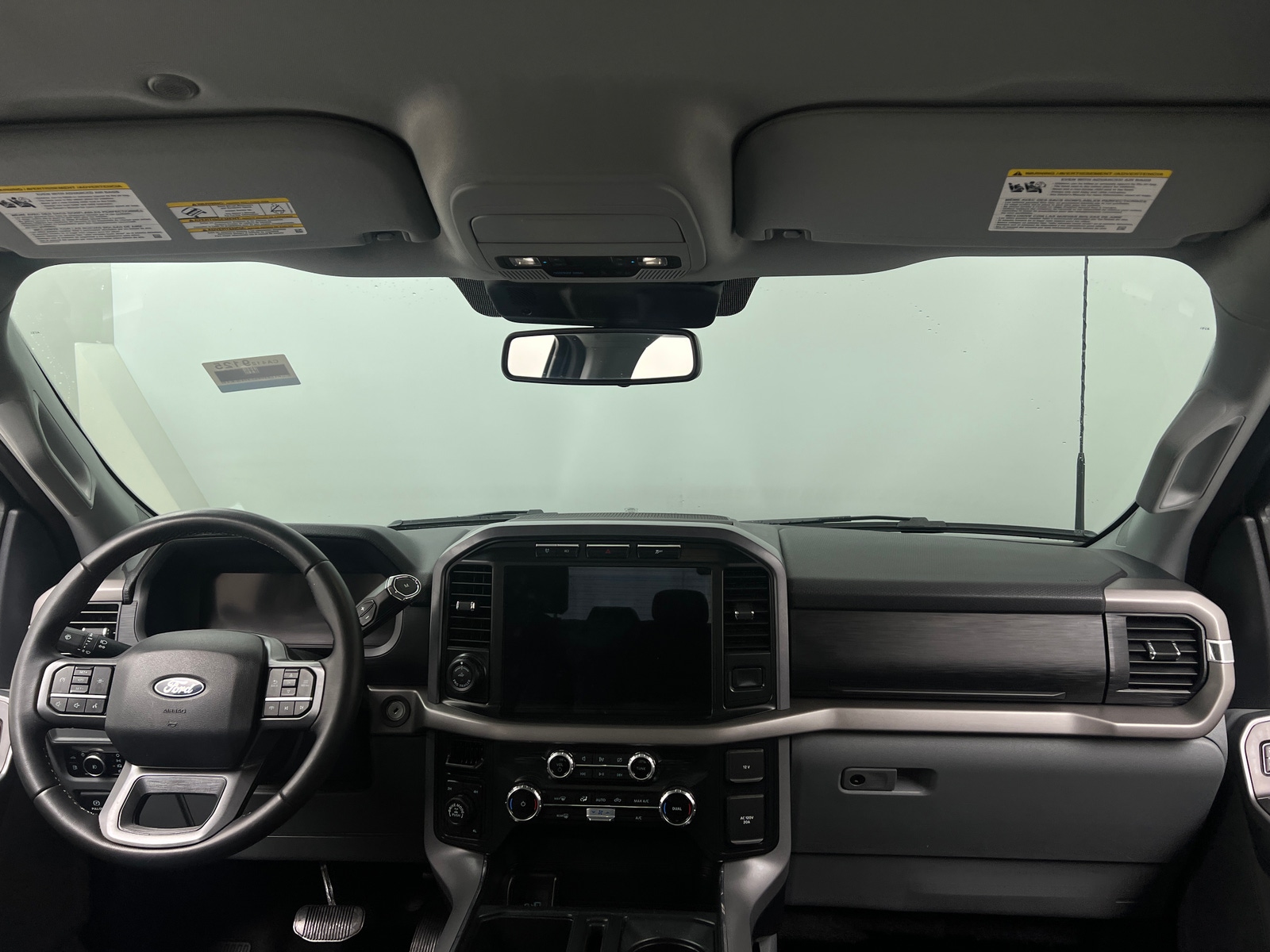 Thumbnail: 2024 Ford Econoline - 3