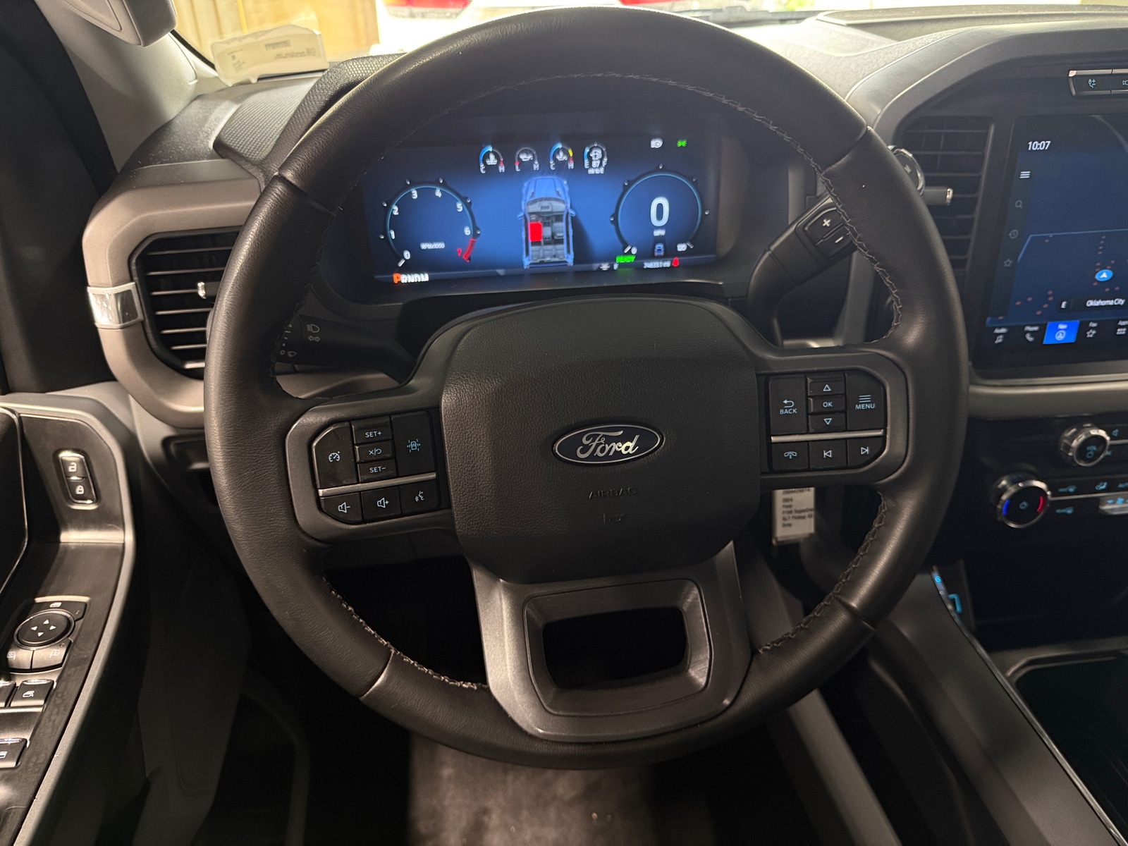 Thumbnail: 2024 Ford Econoline - 5