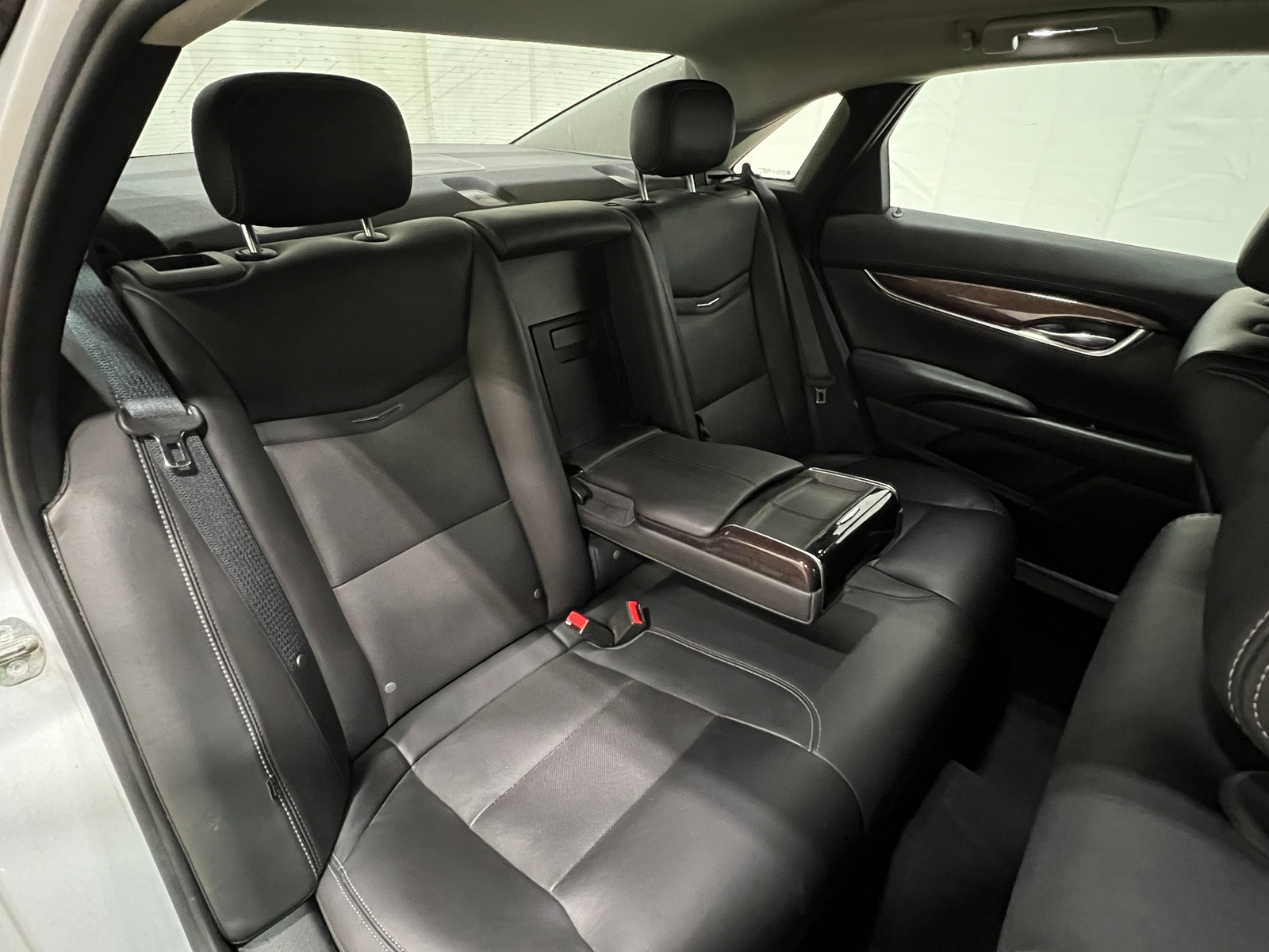 Thumbnail: 2015 Cadillac XTS - 5