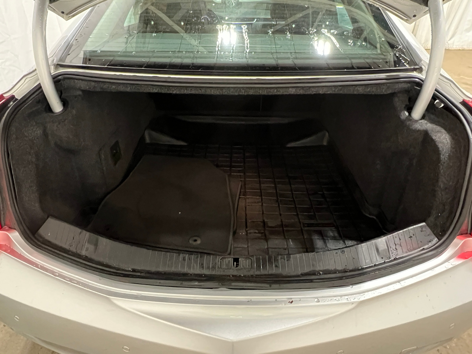 Thumbnail: 2015 Cadillac XTS - 6