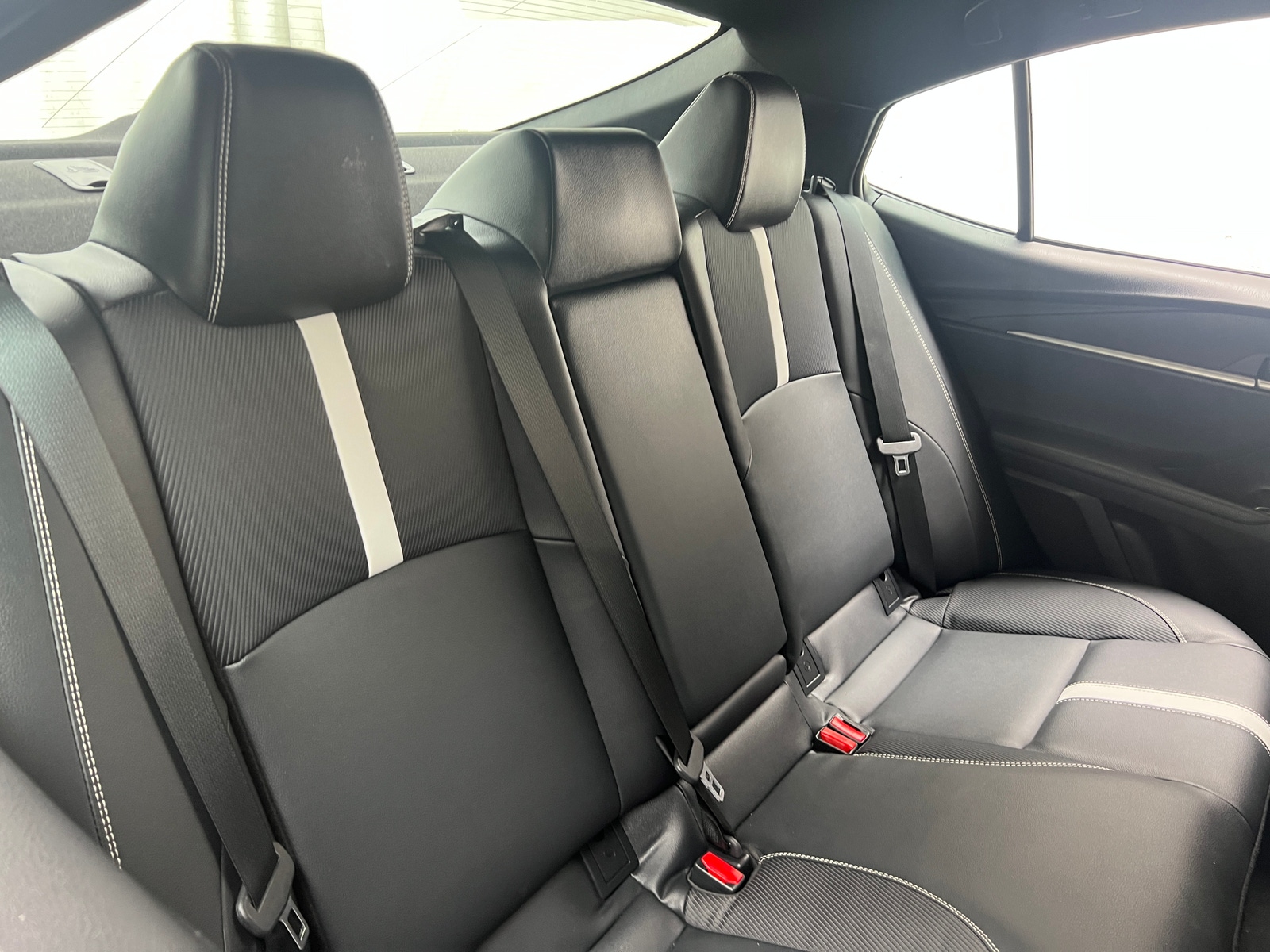 Thumbnail: 2025 Toyota Camry - 5