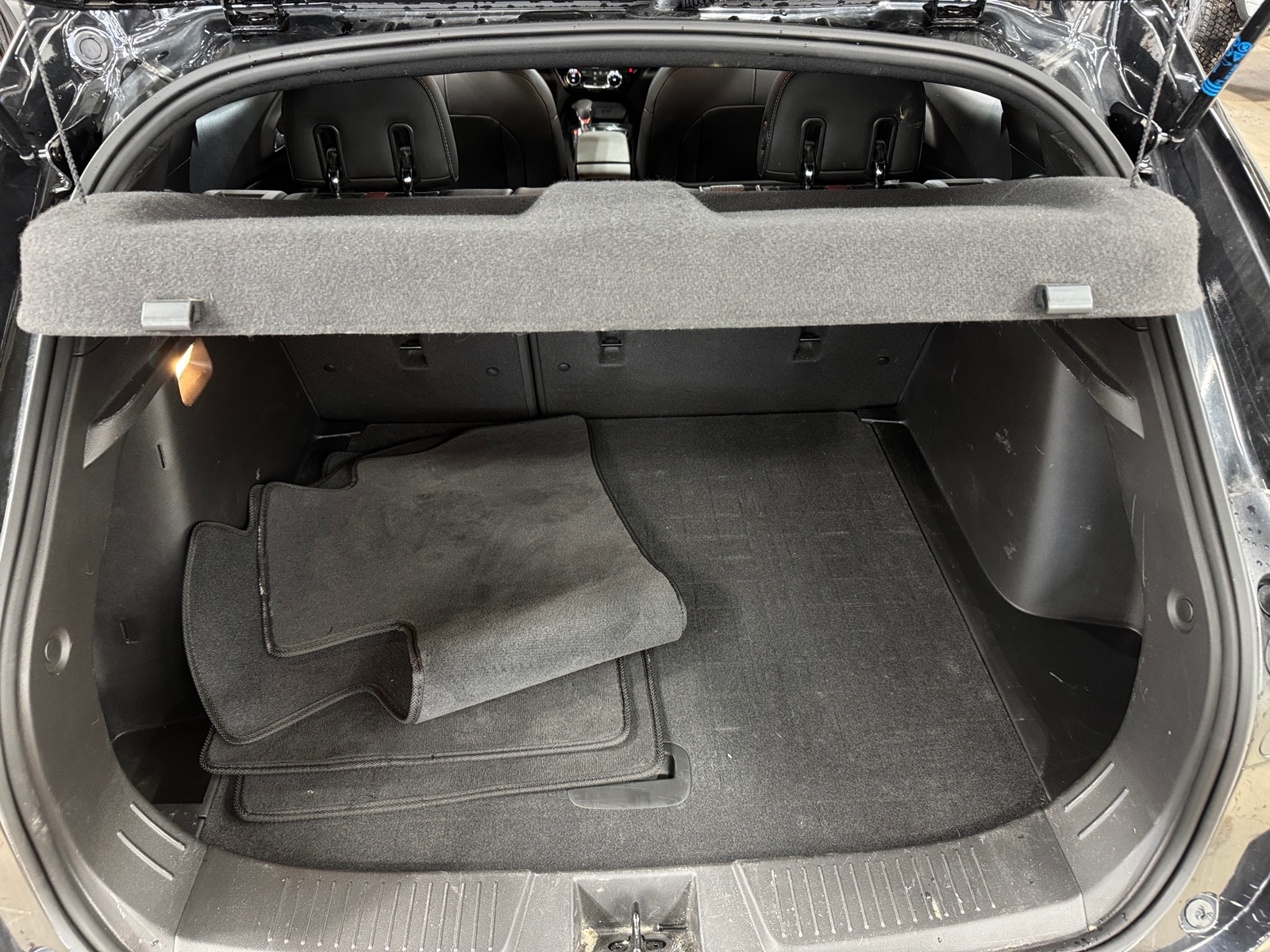 Thumbnail: 2025 Chevrolet Trax - 6