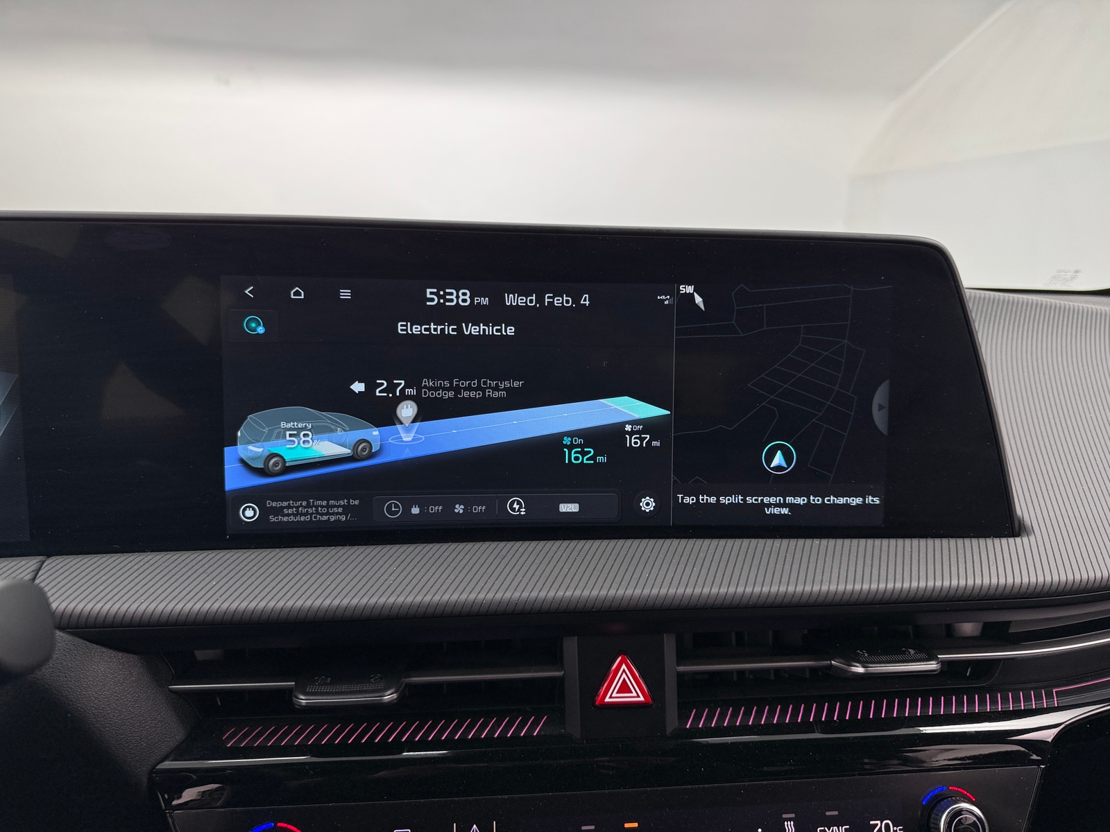 Thumbnail: 2024 Kia EV6 - 4