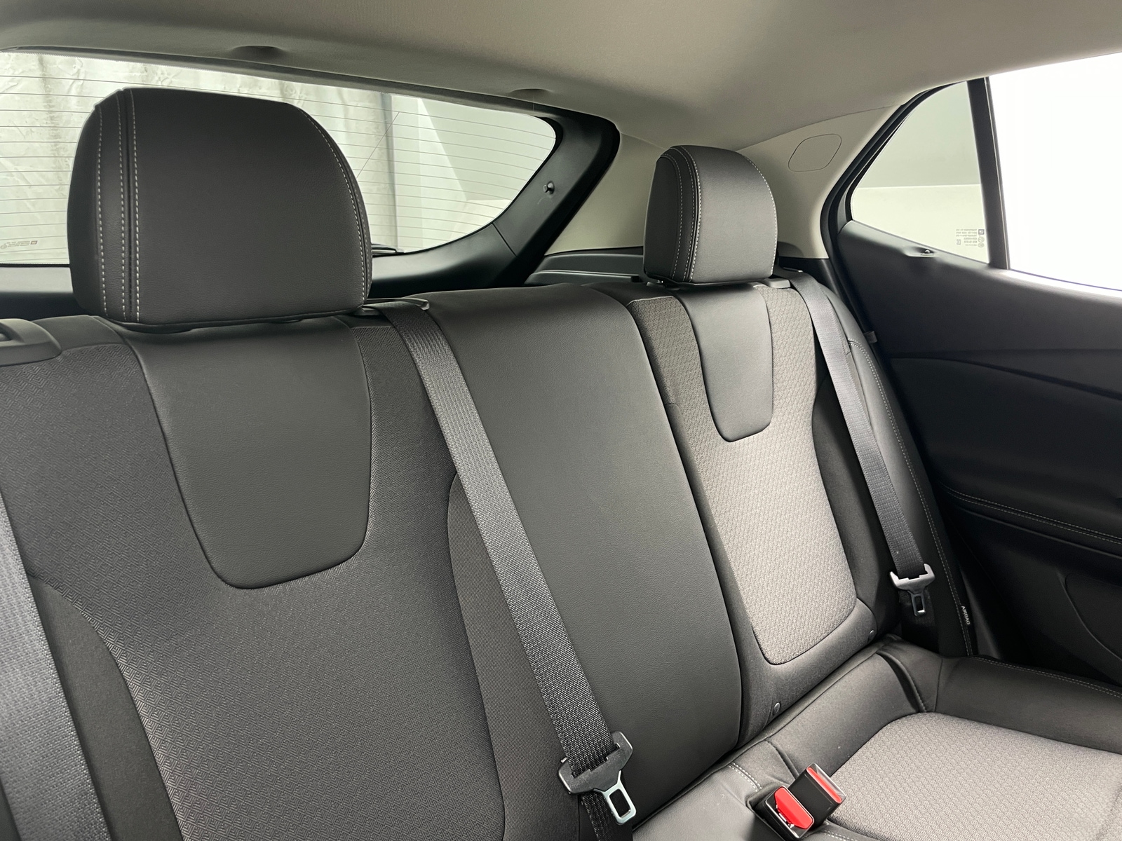 Thumbnail: 2025 Buick Encore GX - 5