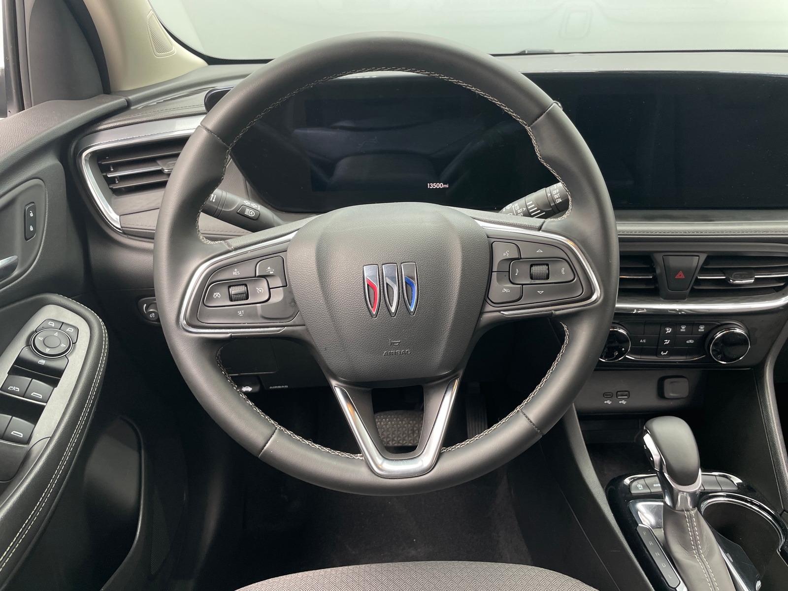 Thumbnail: 2025 Buick Encore GX - 4