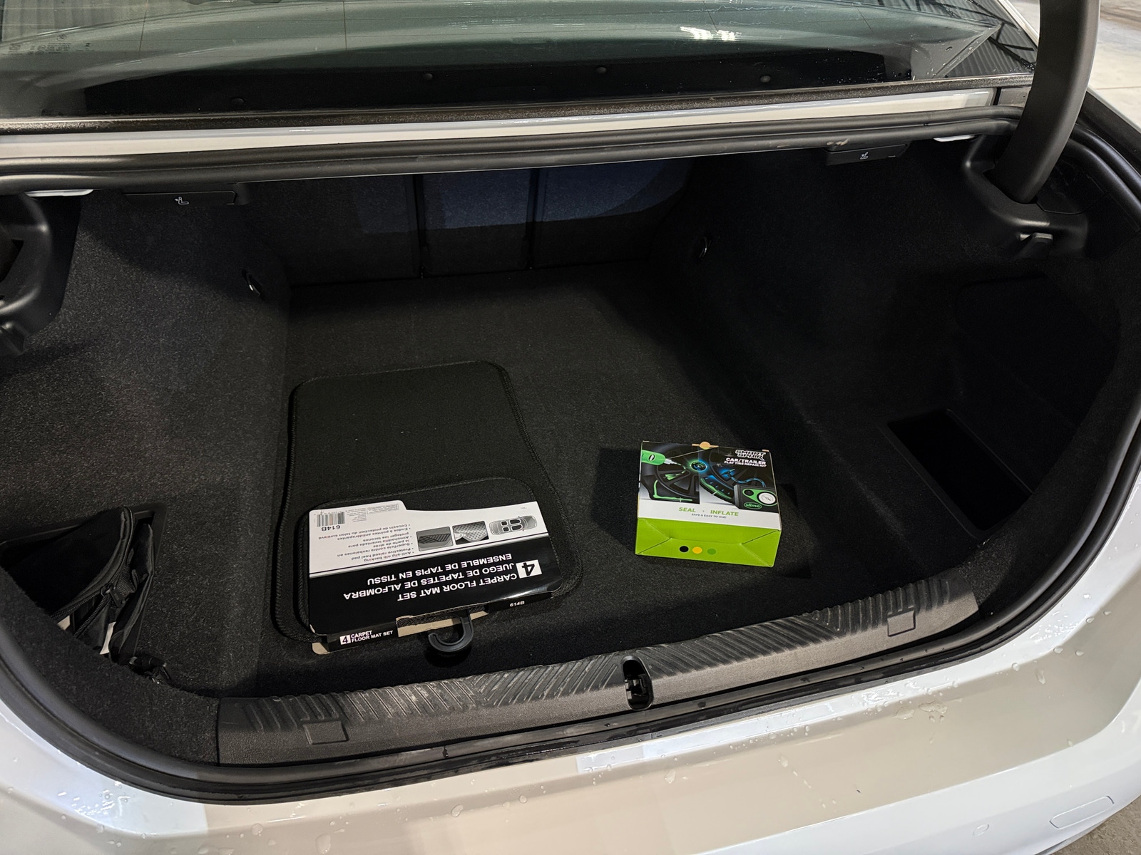 Thumbnail: 2026 BMW 5 Series - 6