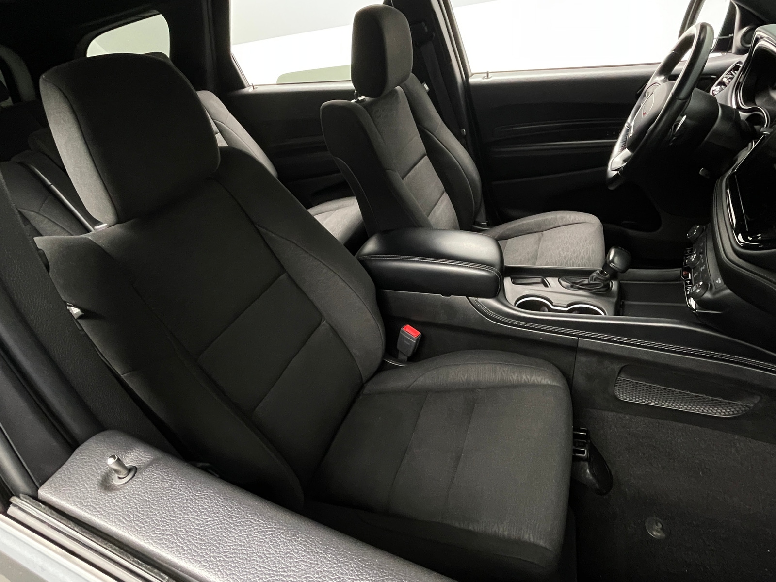 Thumbnail: 2021 Dodge Durango - 2