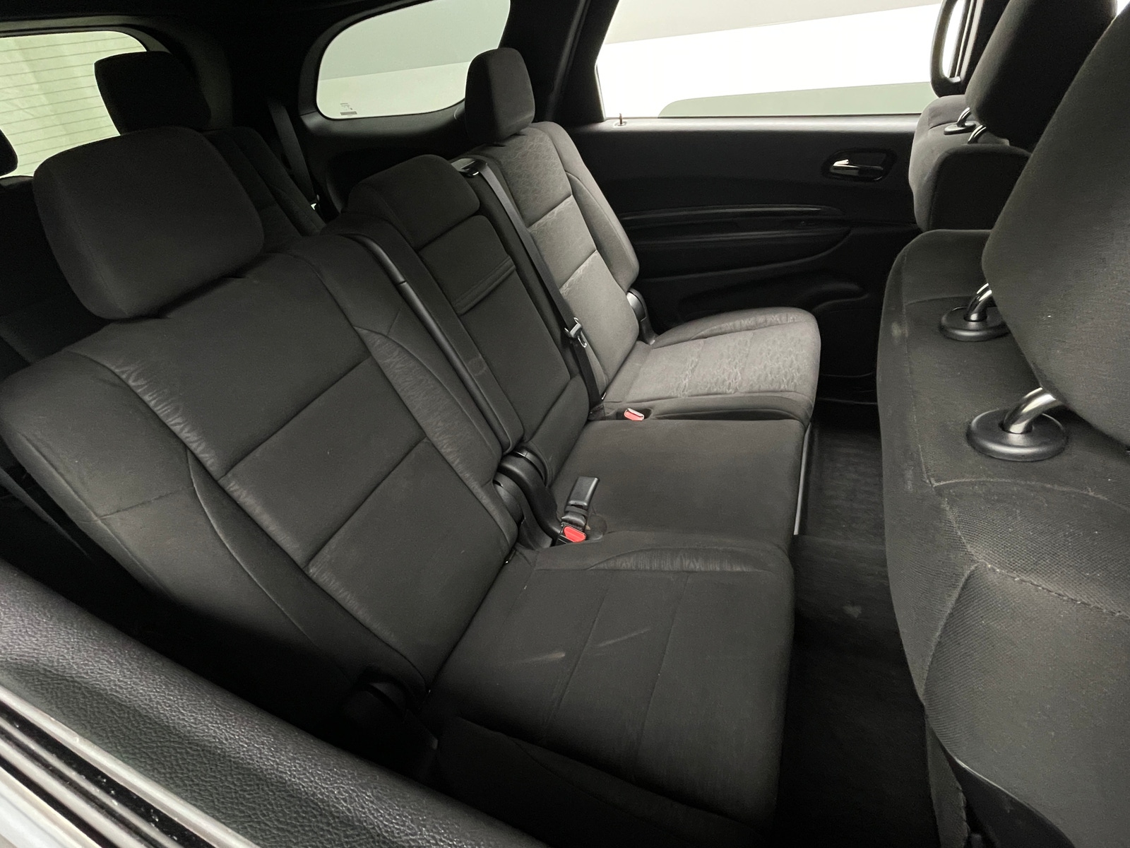 Thumbnail: 2021 Dodge Durango - 6