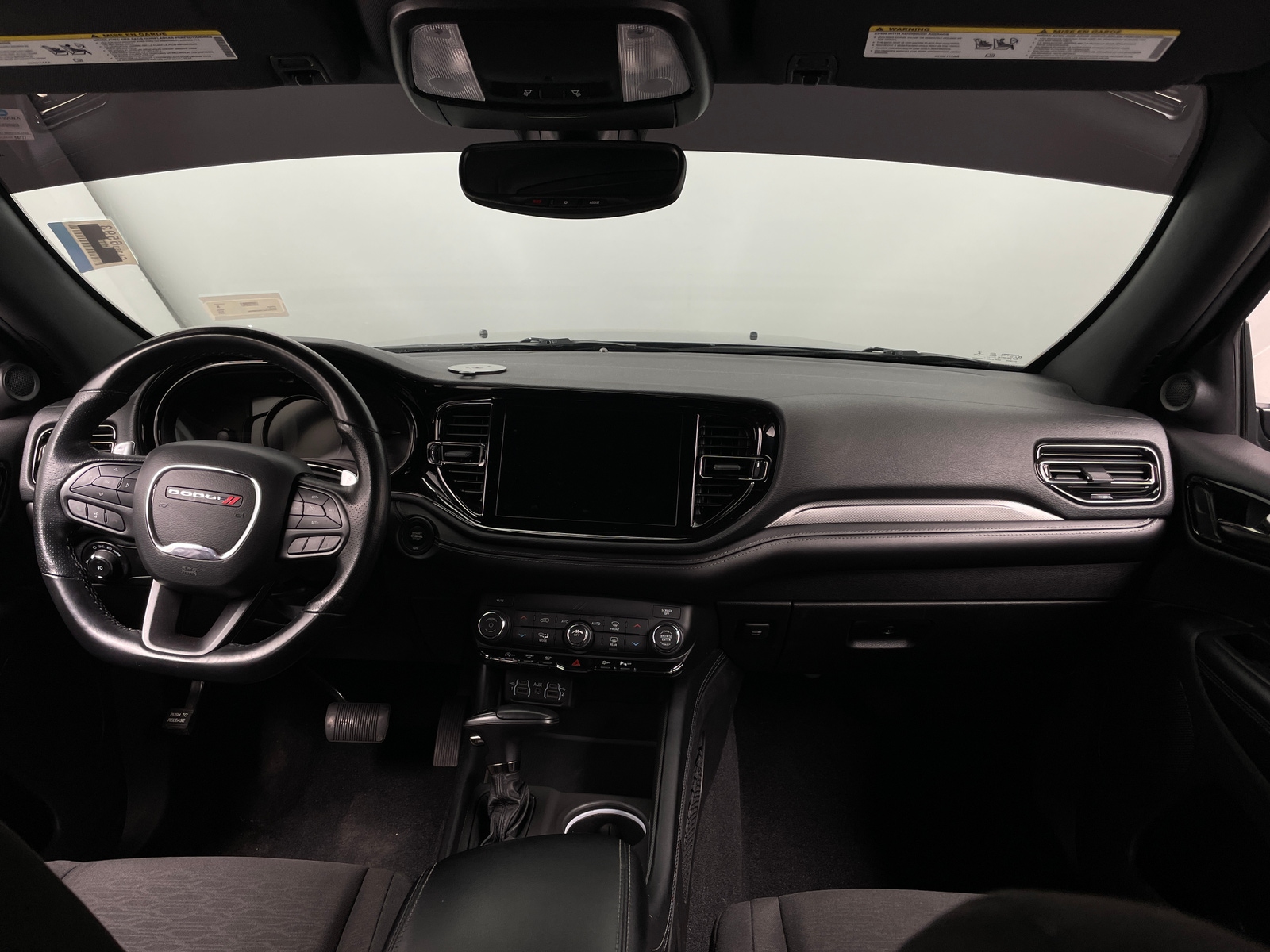 Thumbnail: 2021 Dodge Durango - 3