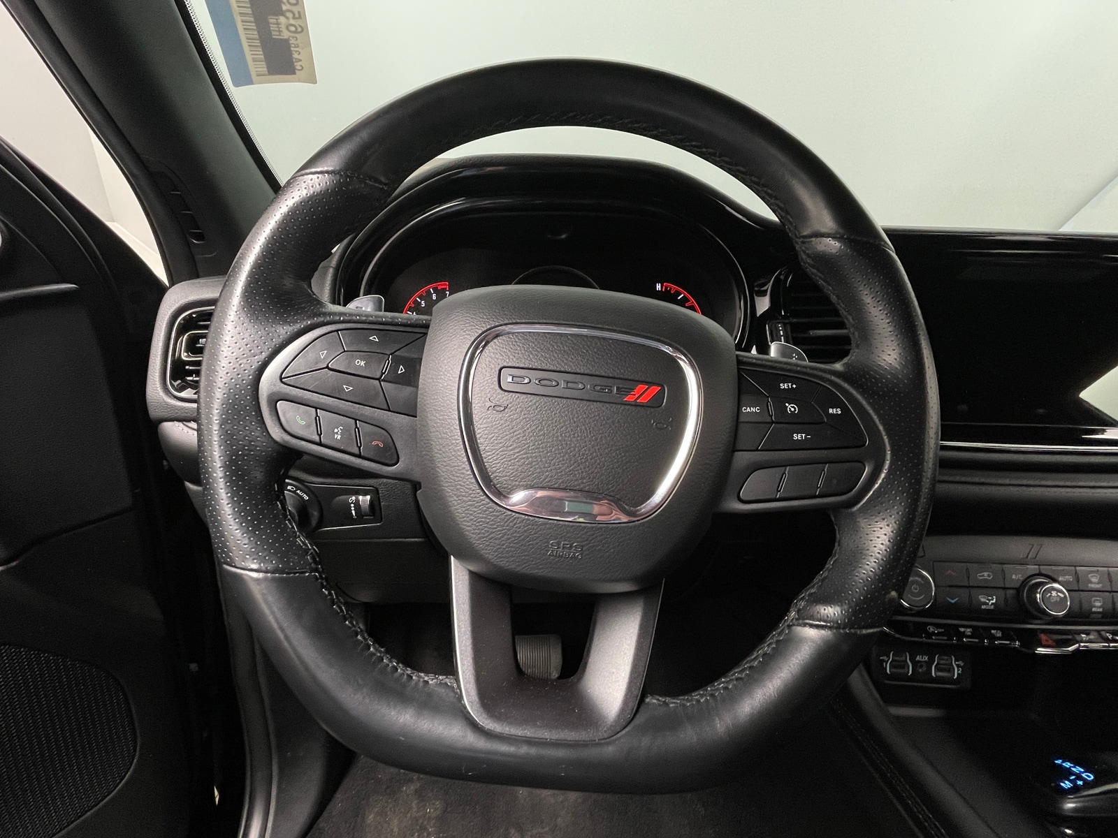 Thumbnail: 2021 Dodge Durango - 5