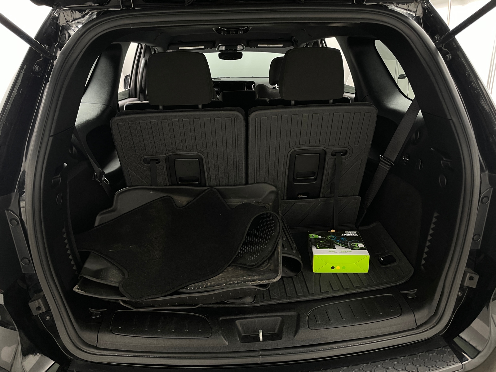 Thumbnail: 2021 Dodge Durango - 7