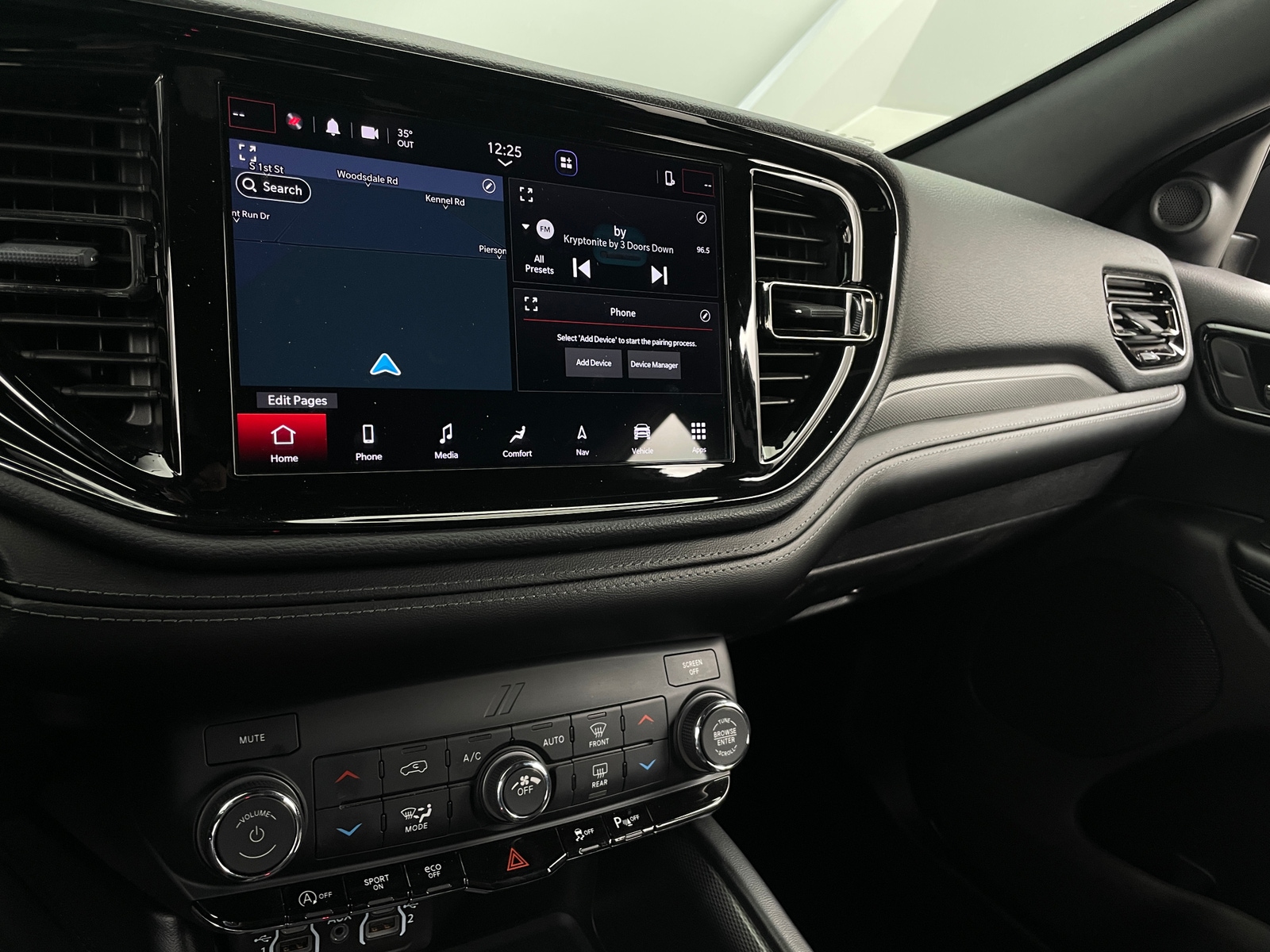 Thumbnail: 2021 Dodge Durango - 4