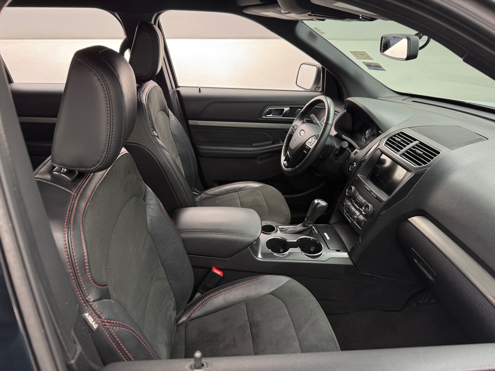 Thumbnail: 2019 Ford Explorer - 2