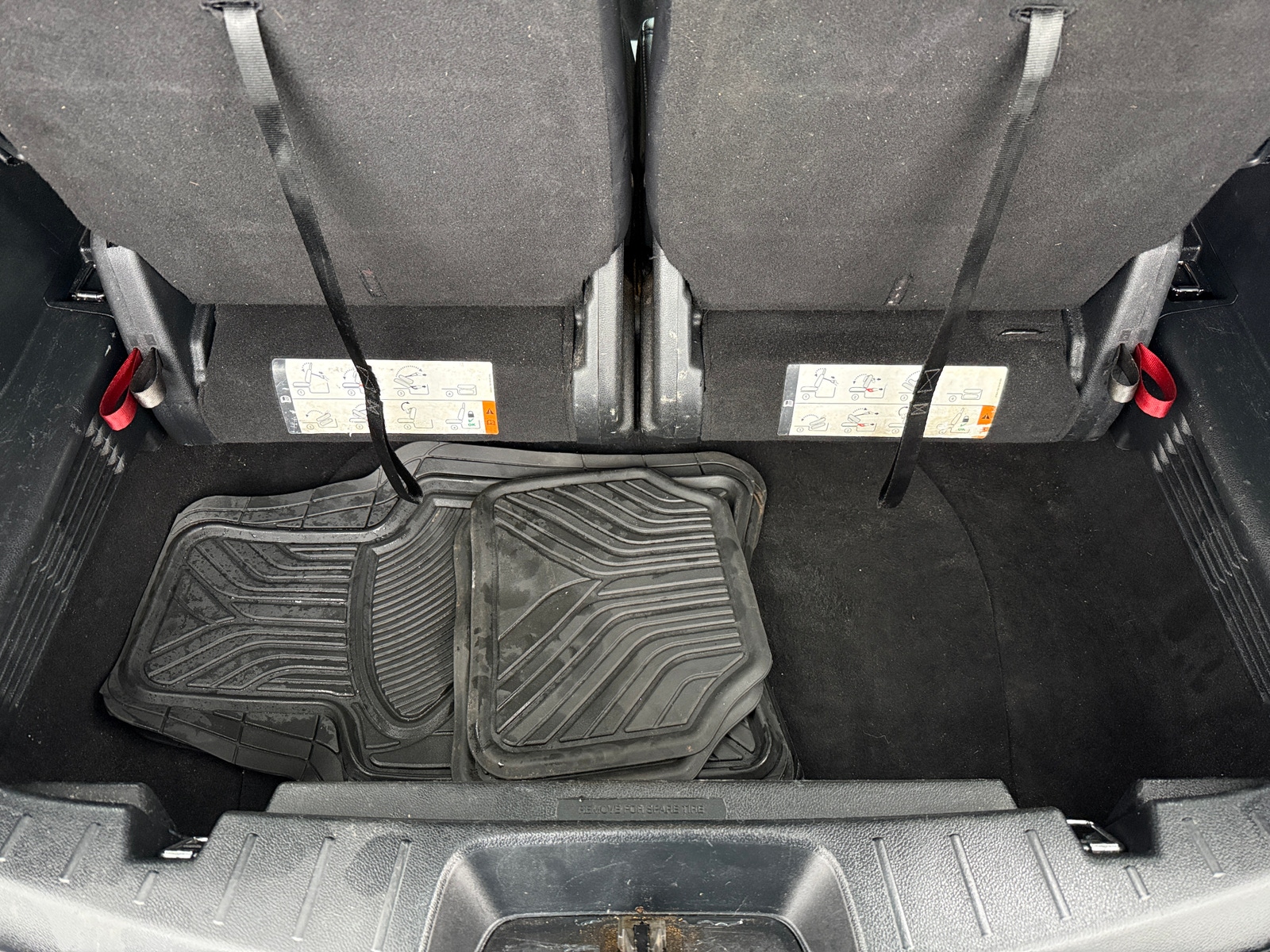 Thumbnail: 2019 Ford Explorer - 7