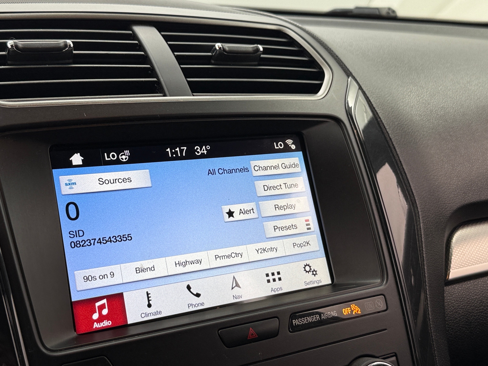 Thumbnail: 2019 Ford Explorer - 4