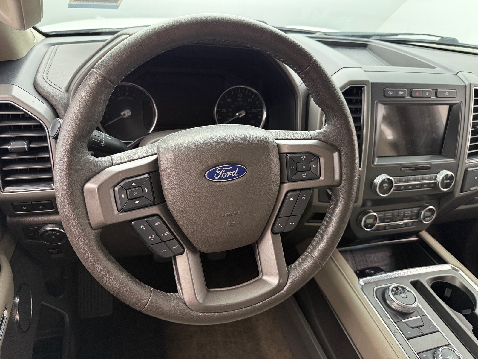 Thumbnail: 2020 Ford Expedition MAX - 4