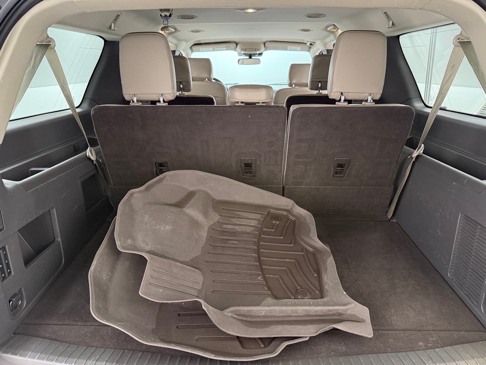 Thumbnail: 2020 Ford Expedition MAX - 6