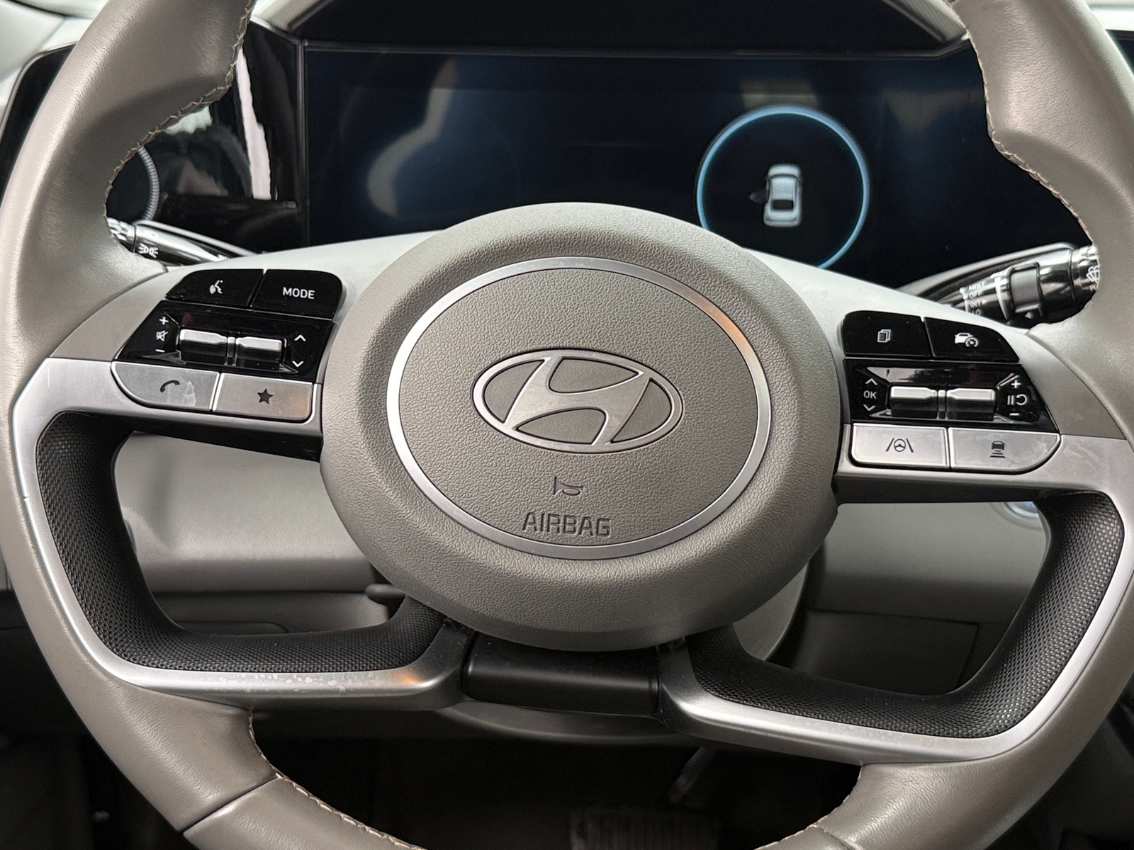 Thumbnail: 2025 Hyundai Elantra - 5