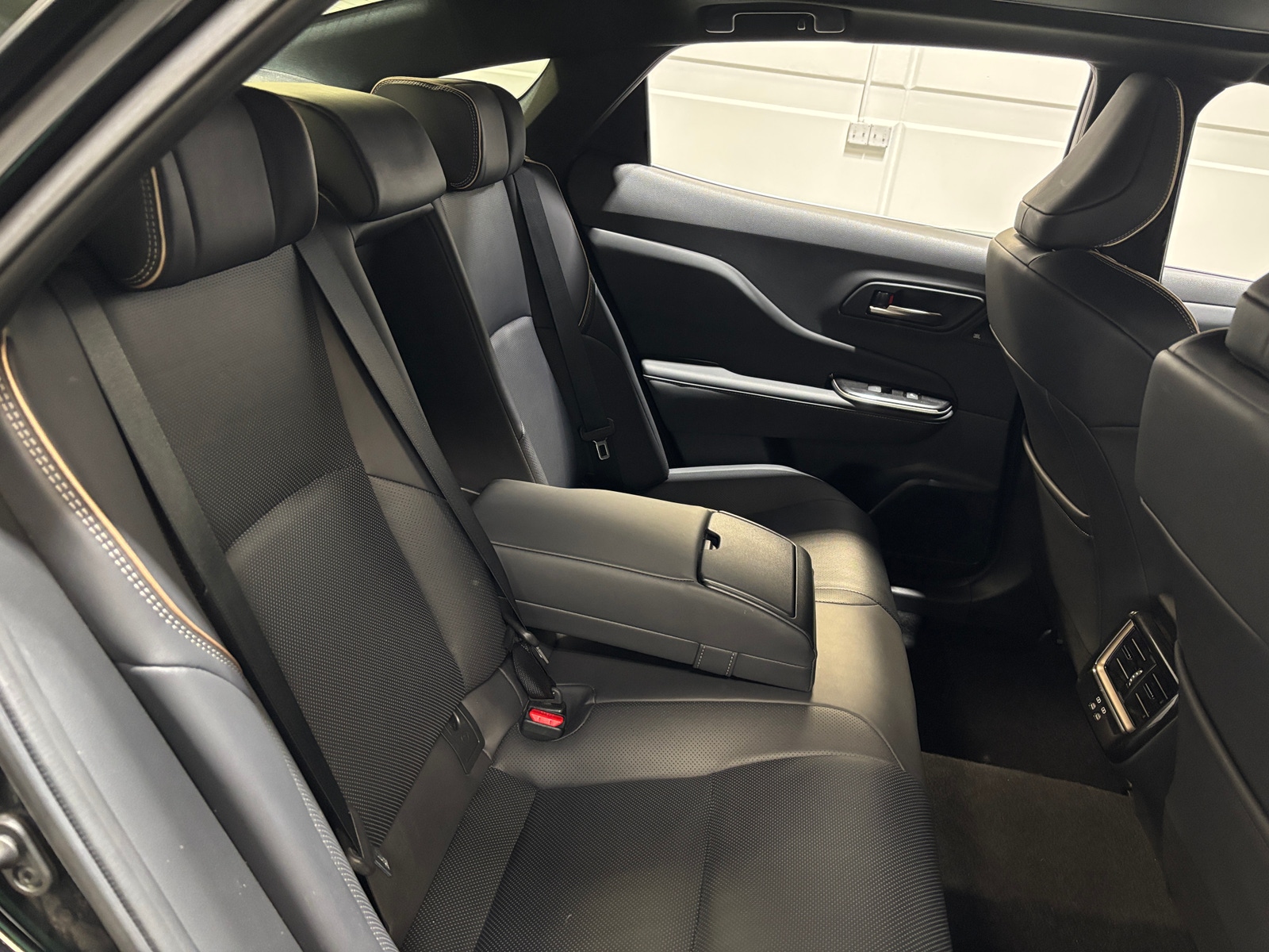 Thumbnail: 2024 Toyota Crown - 5