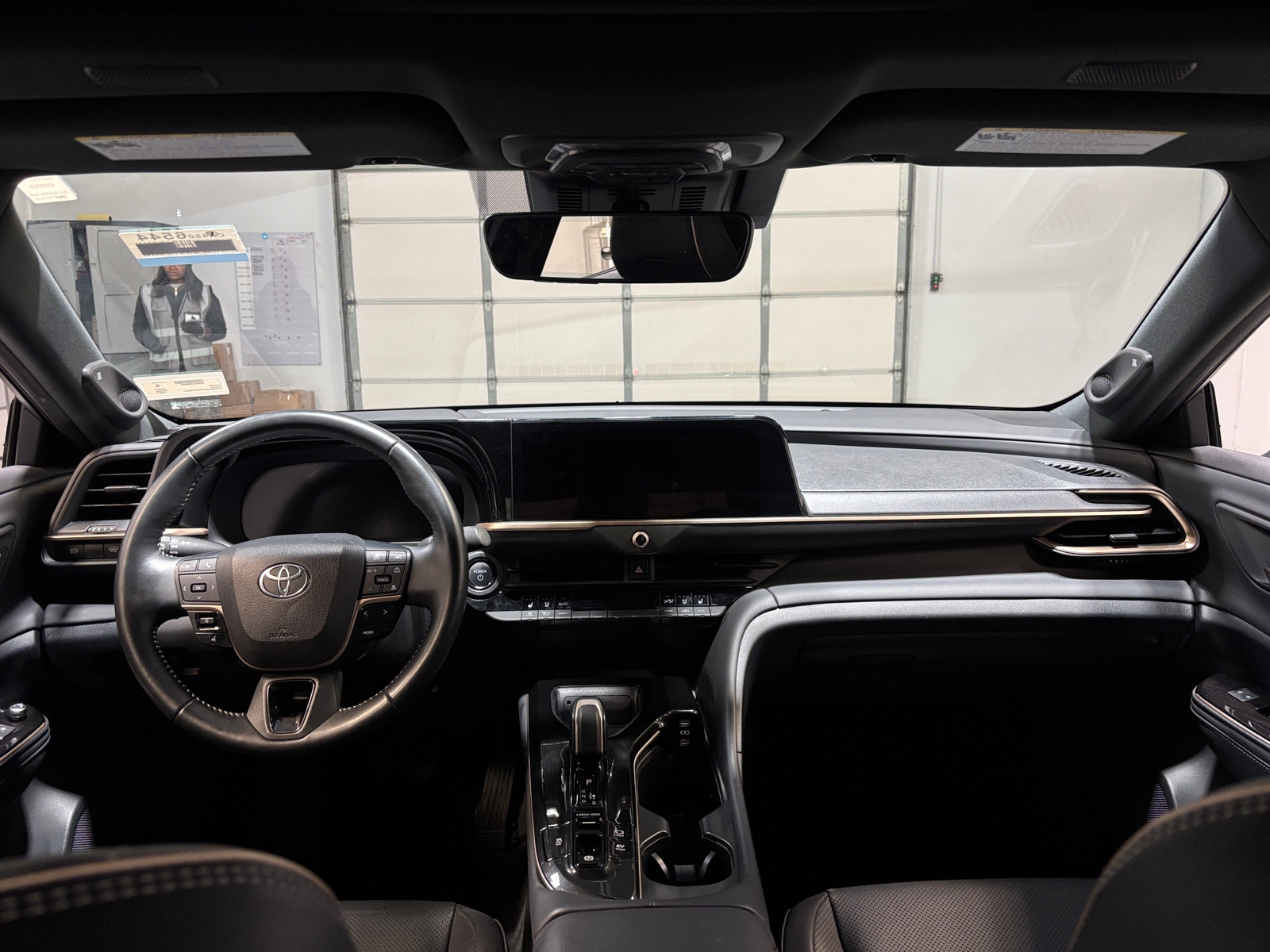 Thumbnail: 2024 Toyota Crown - 2