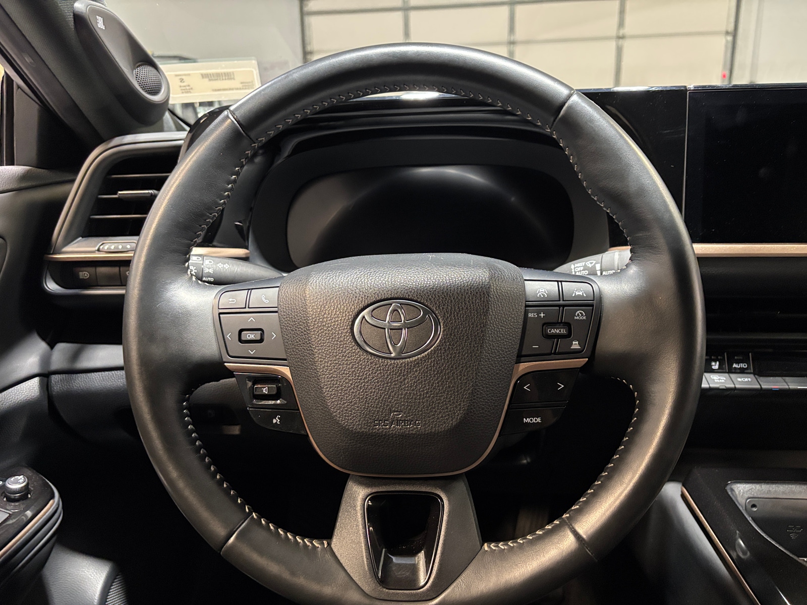 Thumbnail: 2024 Toyota Crown - 4