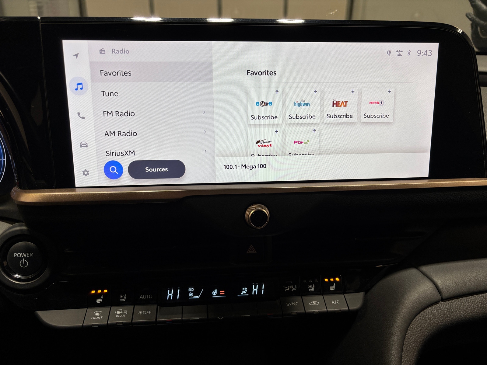 Thumbnail: 2024 Toyota Crown - 3