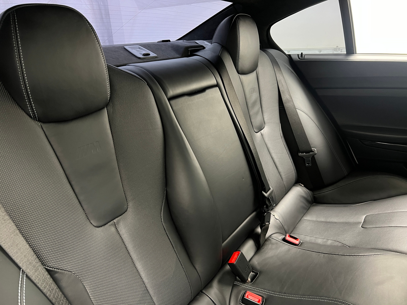 Thumbnail: 2014 BMW M6 - 5