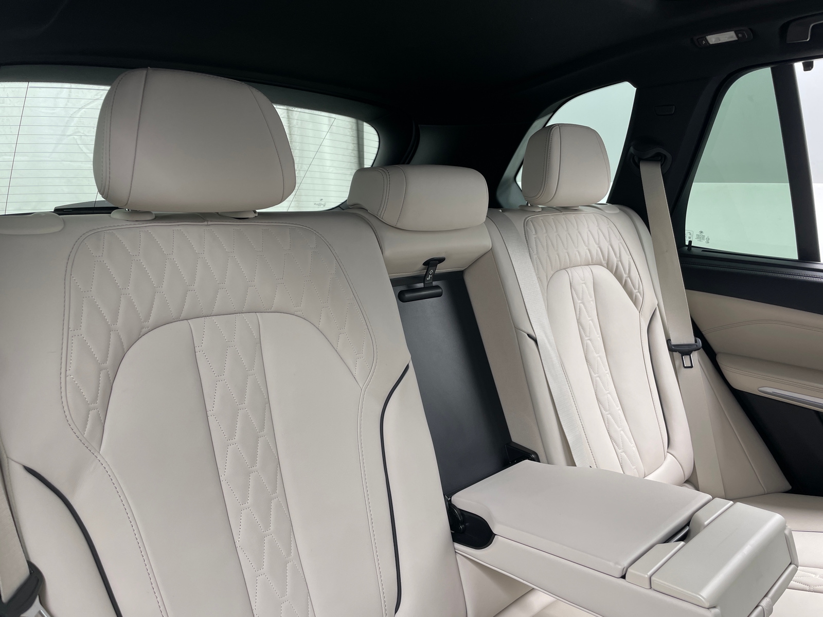 Thumbnail: 2023 BMW X5 - 5