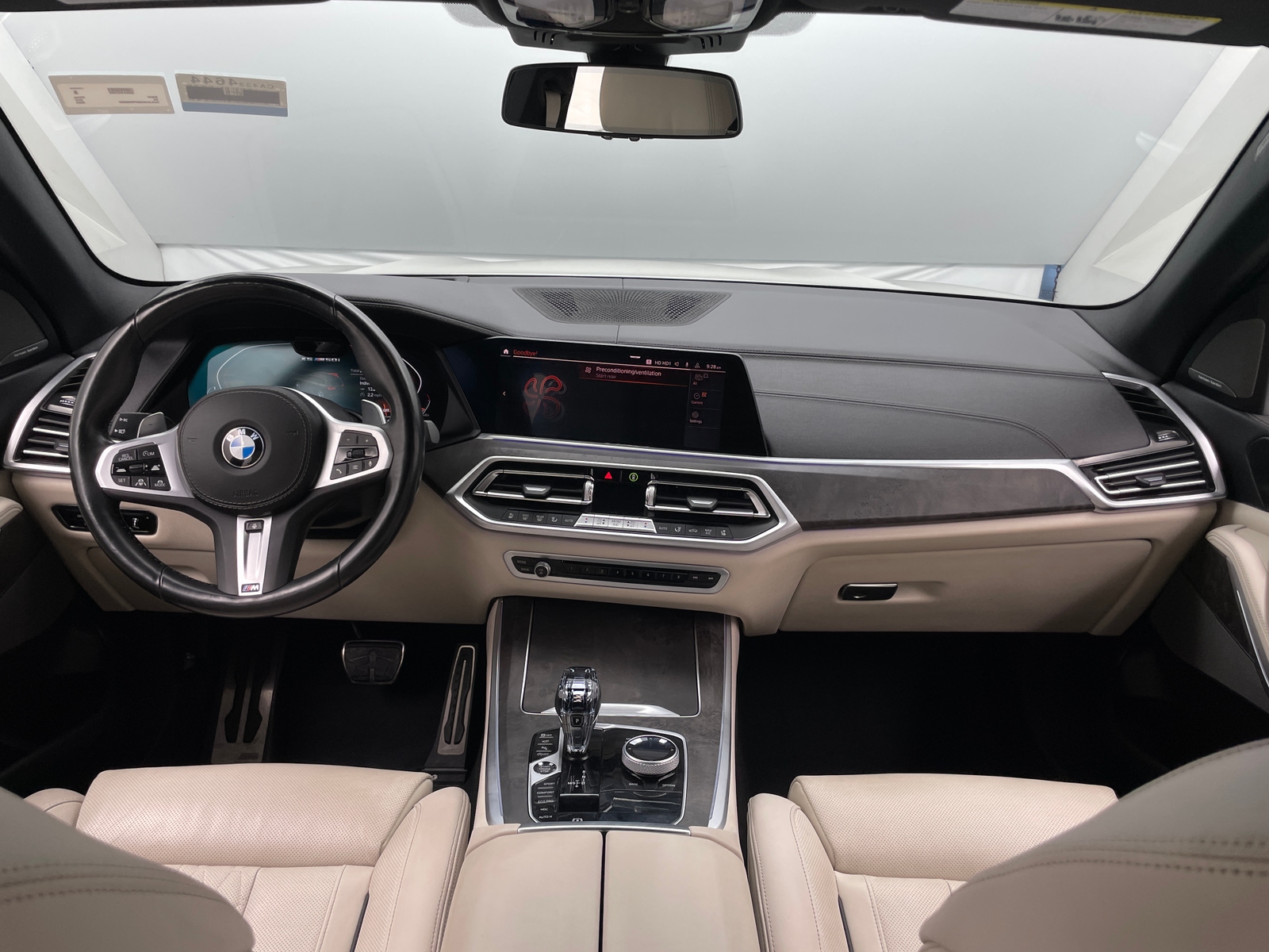 Thumbnail: 2023 BMW X5 - 2