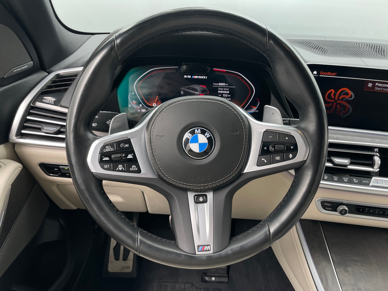 Thumbnail: 2023 BMW X5 - 4