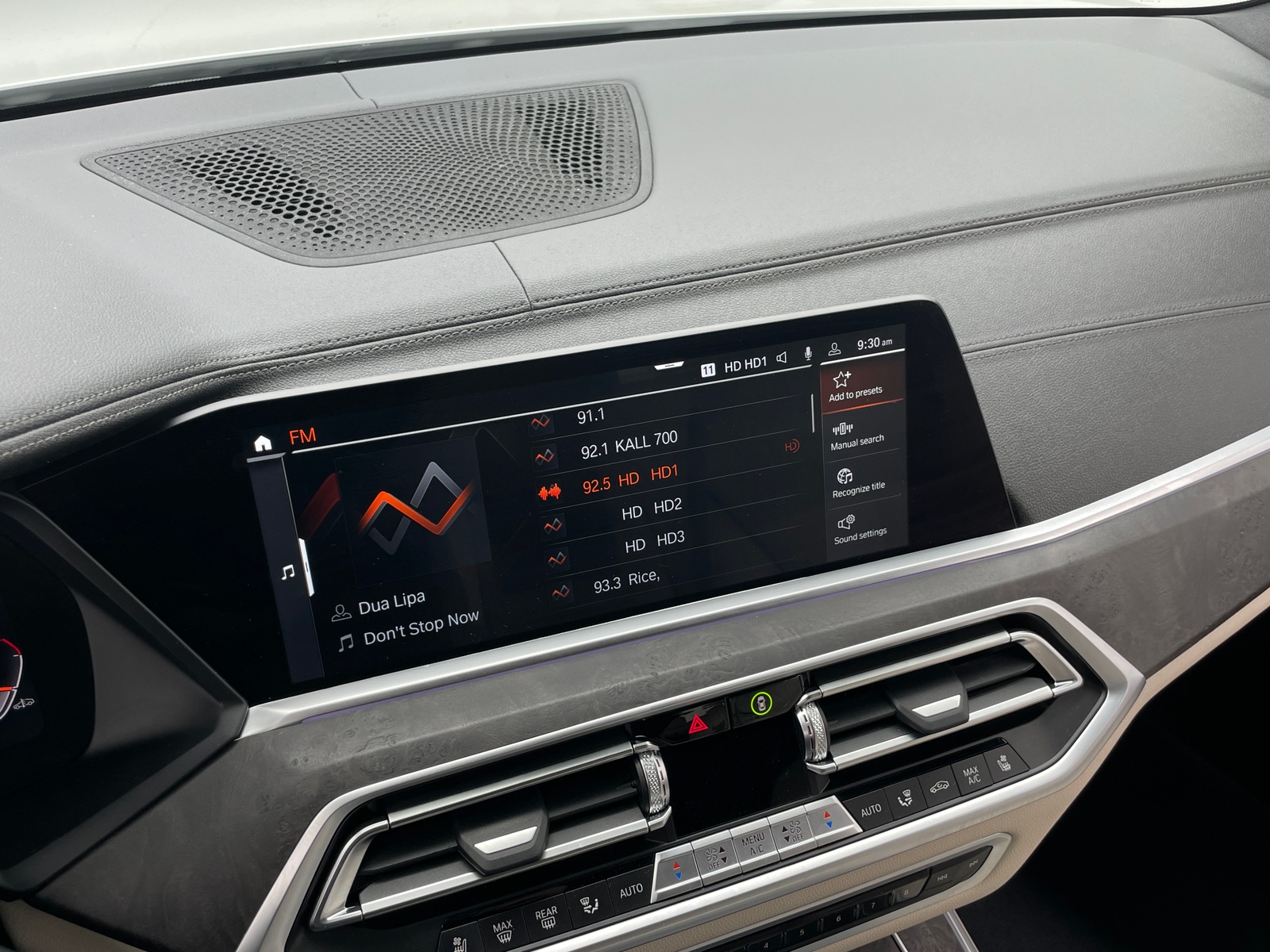 Thumbnail: 2023 BMW X5 - 3