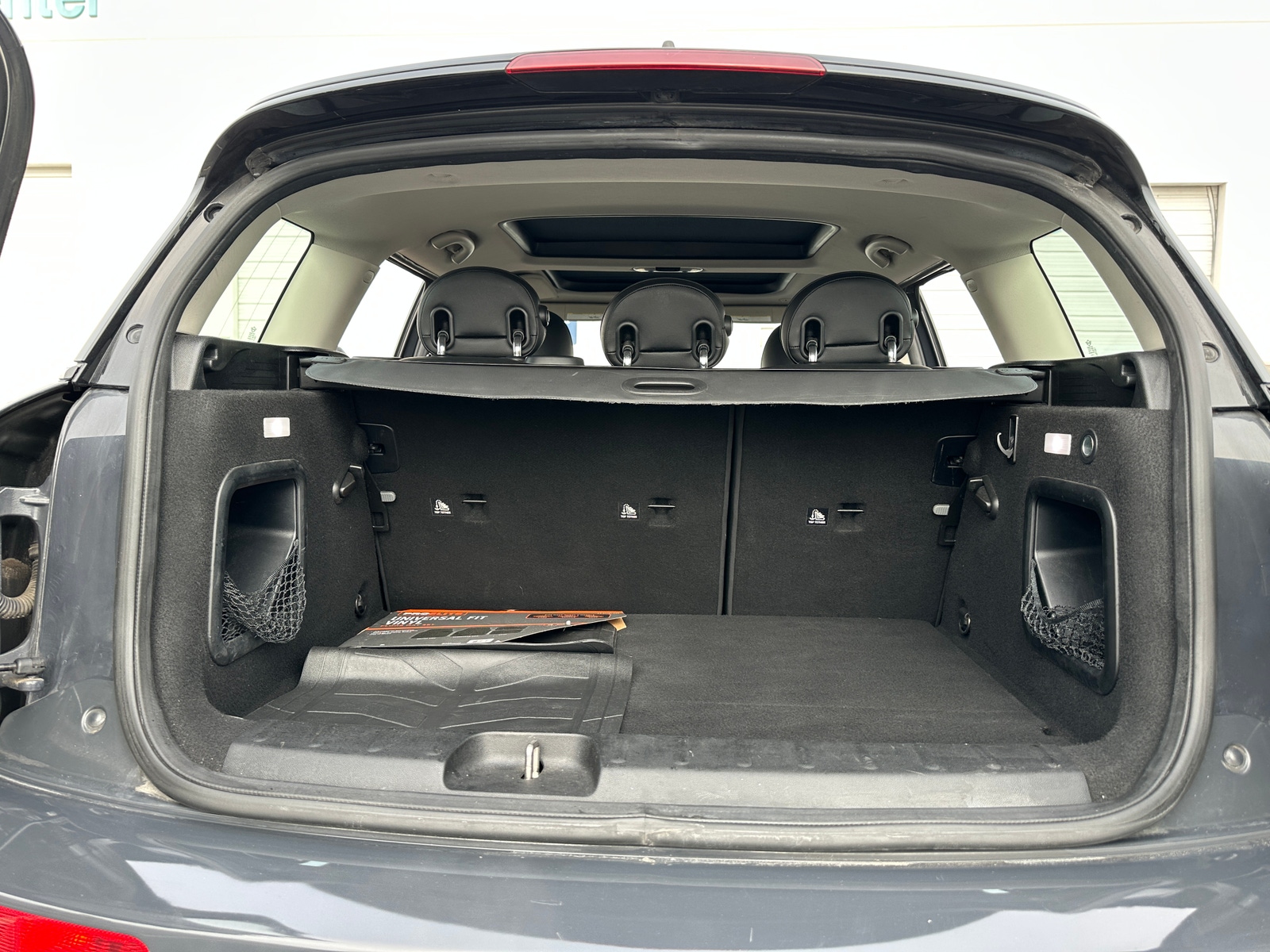 Thumbnail: 2017 MINI Cooper Clubman - 6