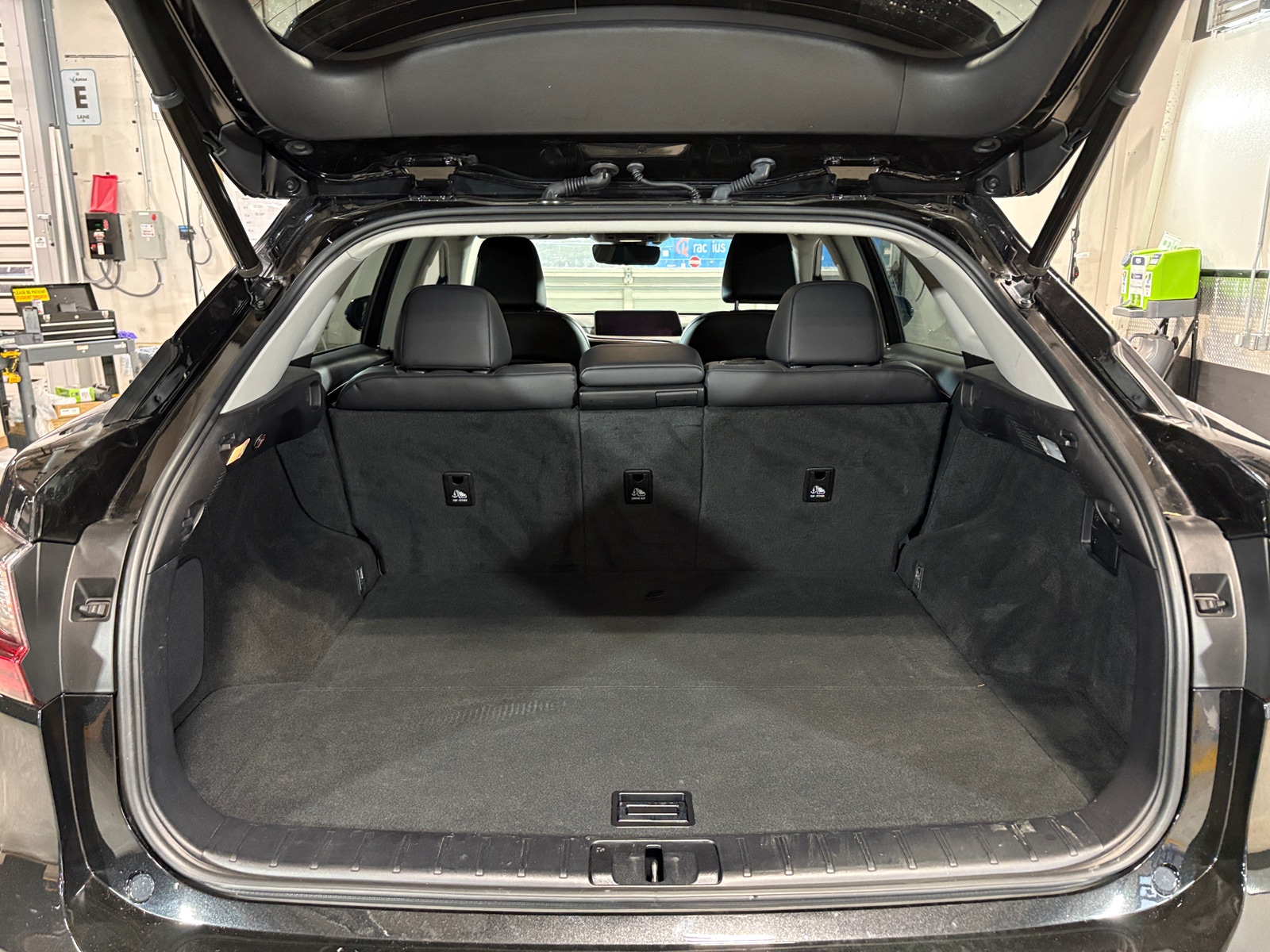 Thumbnail: 2019 Lexus RX - 7