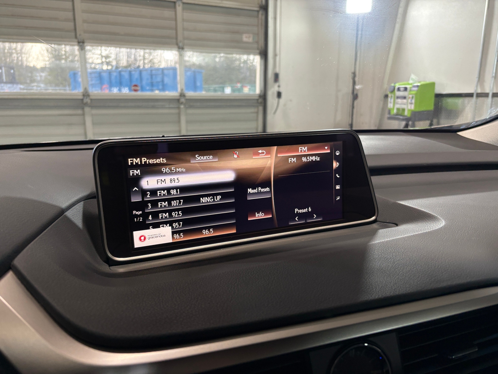 Thumbnail: 2019 Lexus RX - 4