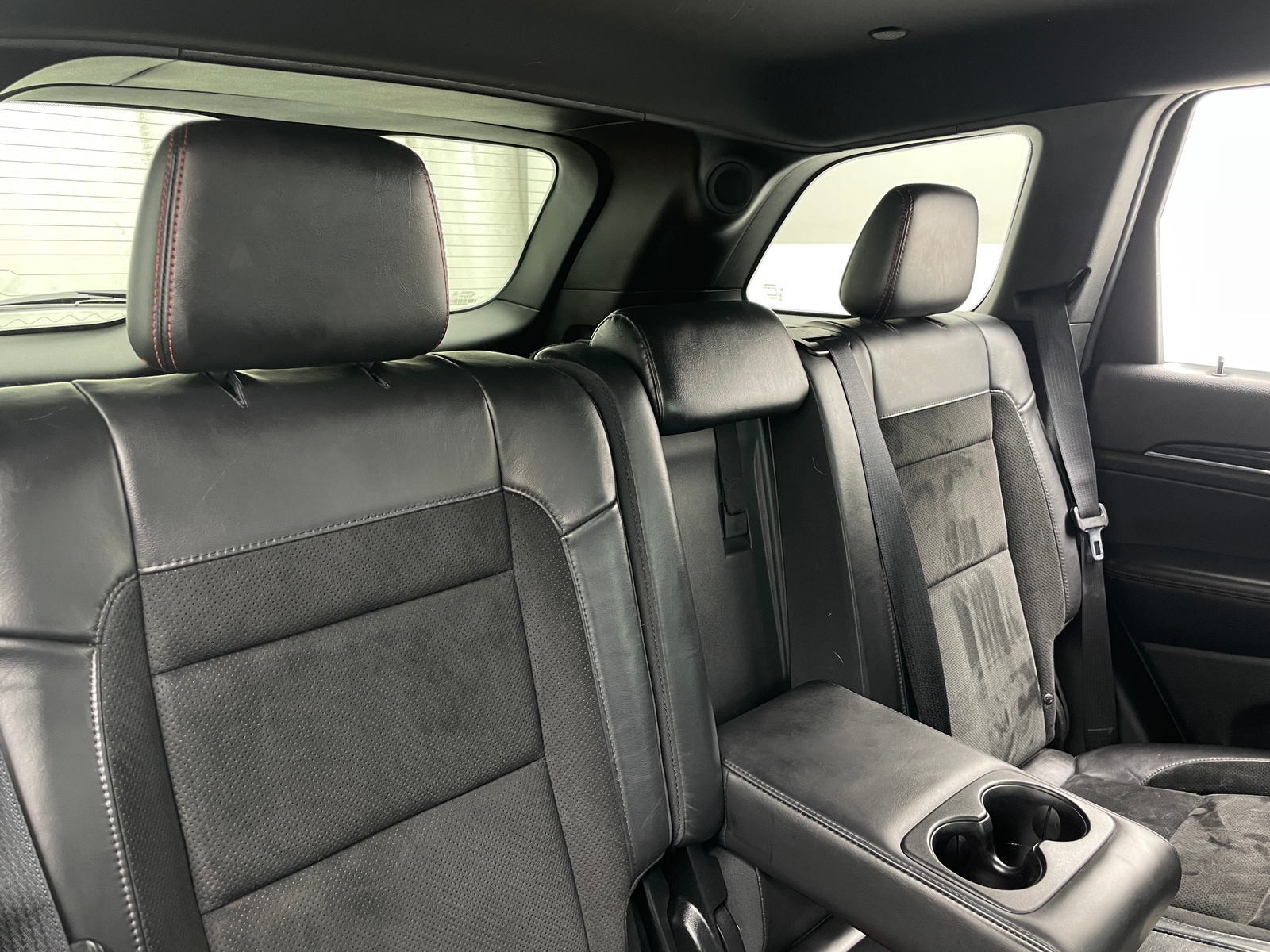 Thumbnail: 2018 Jeep Grand Cherokee - 5