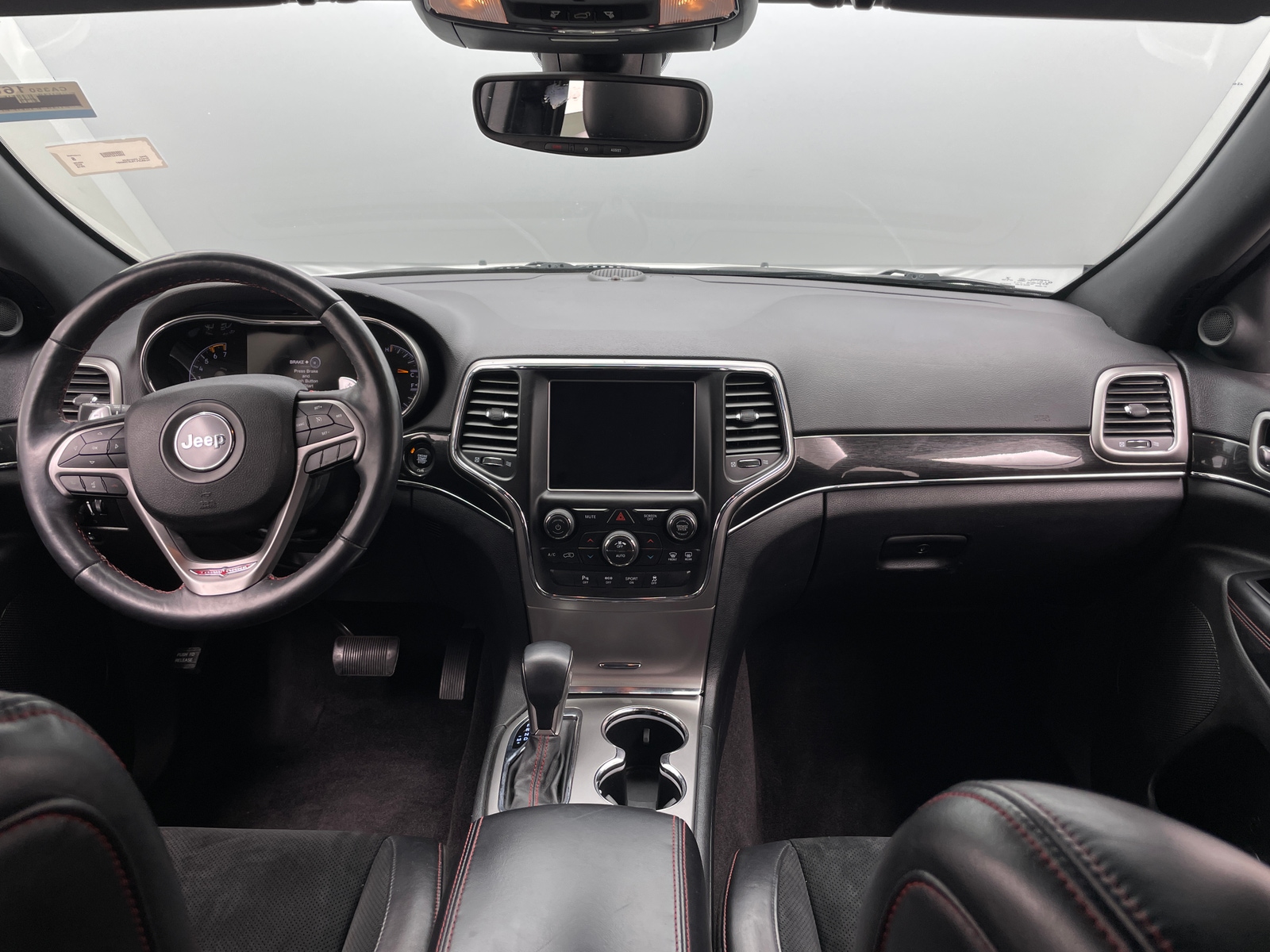 Thumbnail: 2018 Jeep Grand Cherokee - 2