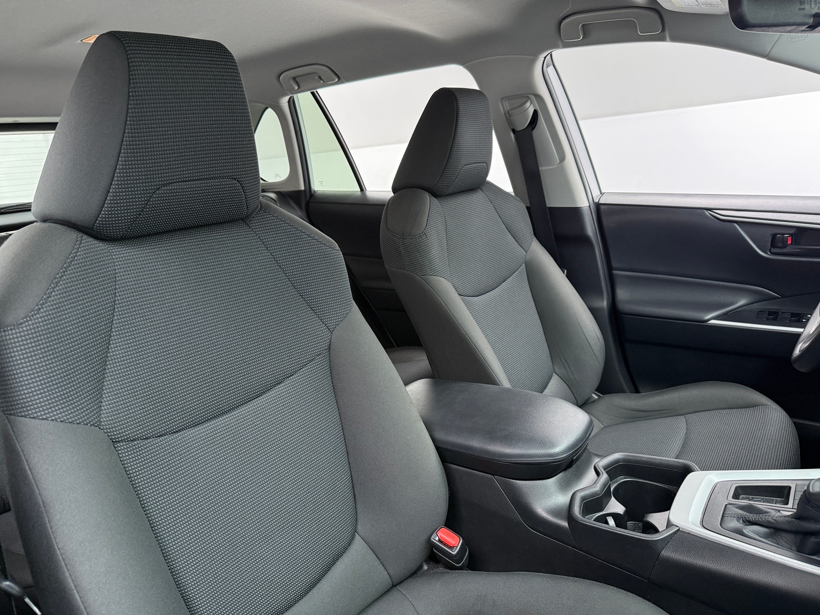 Thumbnail: 2021 Toyota RAV4 - 2