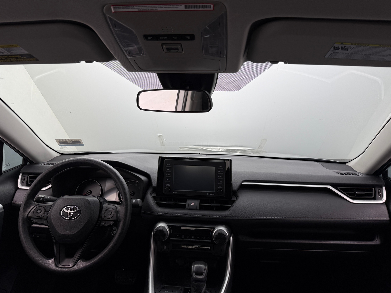 Thumbnail: 2021 Toyota RAV4 - 3