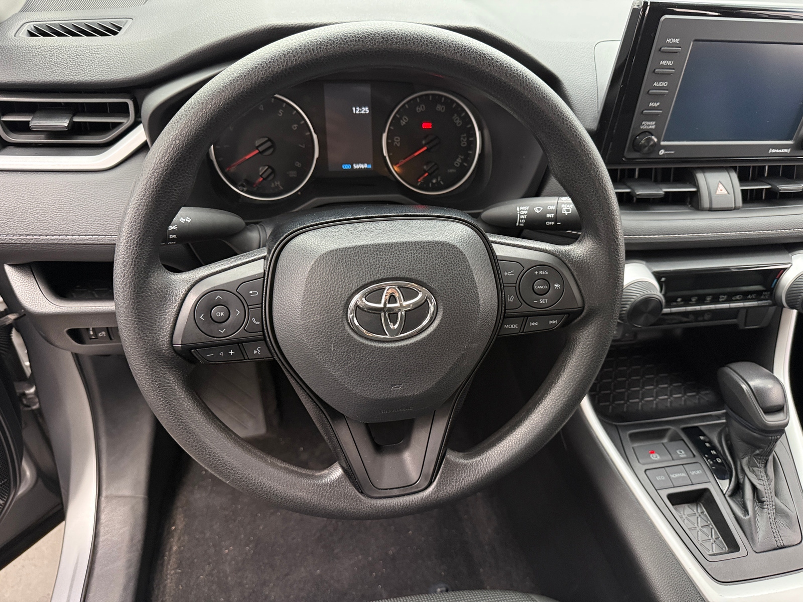 Thumbnail: 2021 Toyota RAV4 - 5