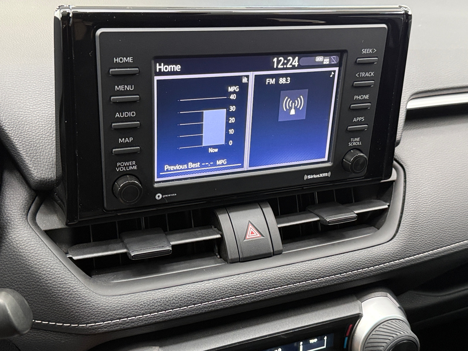 Thumbnail: 2021 Toyota RAV4 - 4