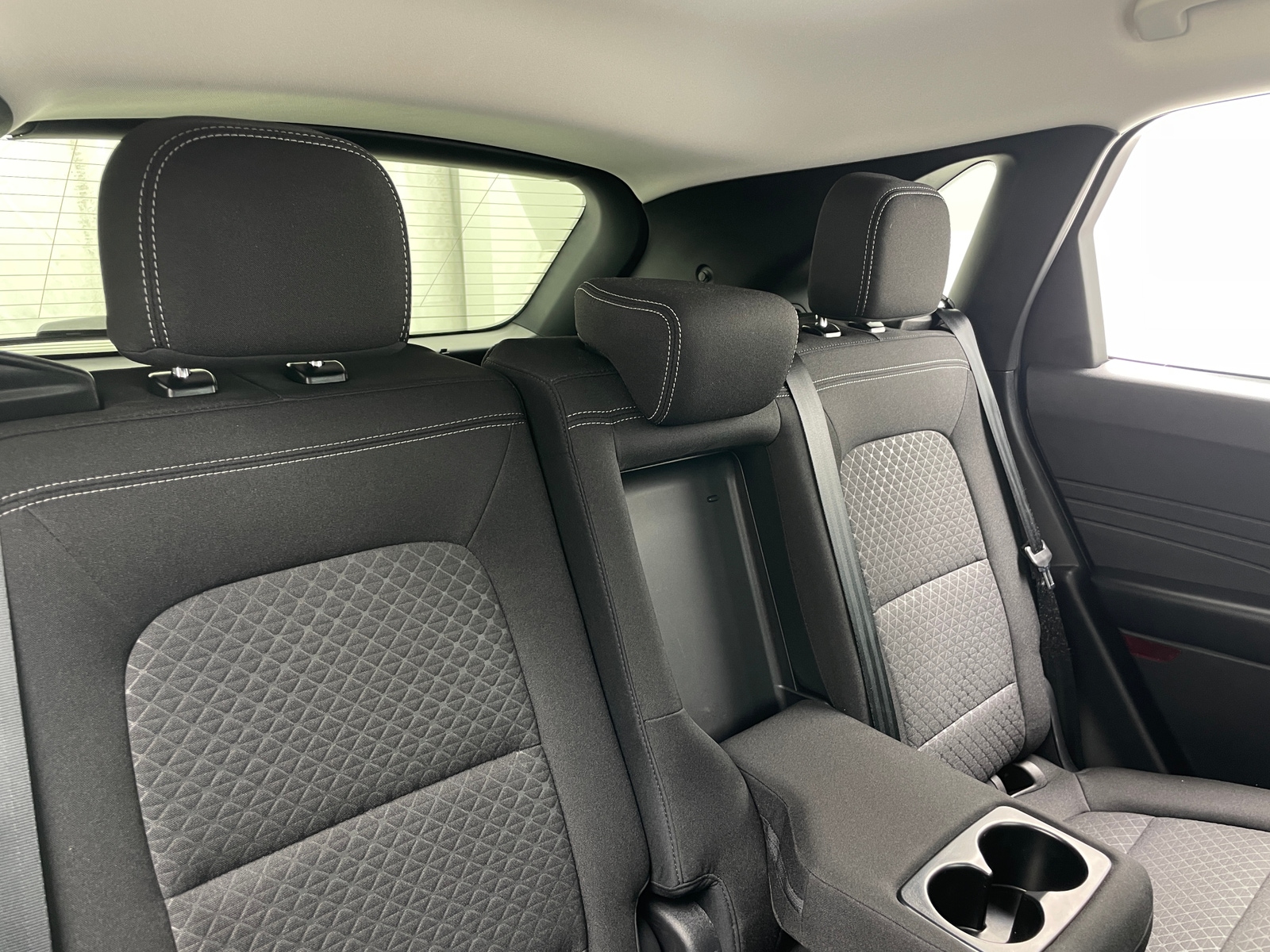 Thumbnail: 2025 Ford Escape - 6