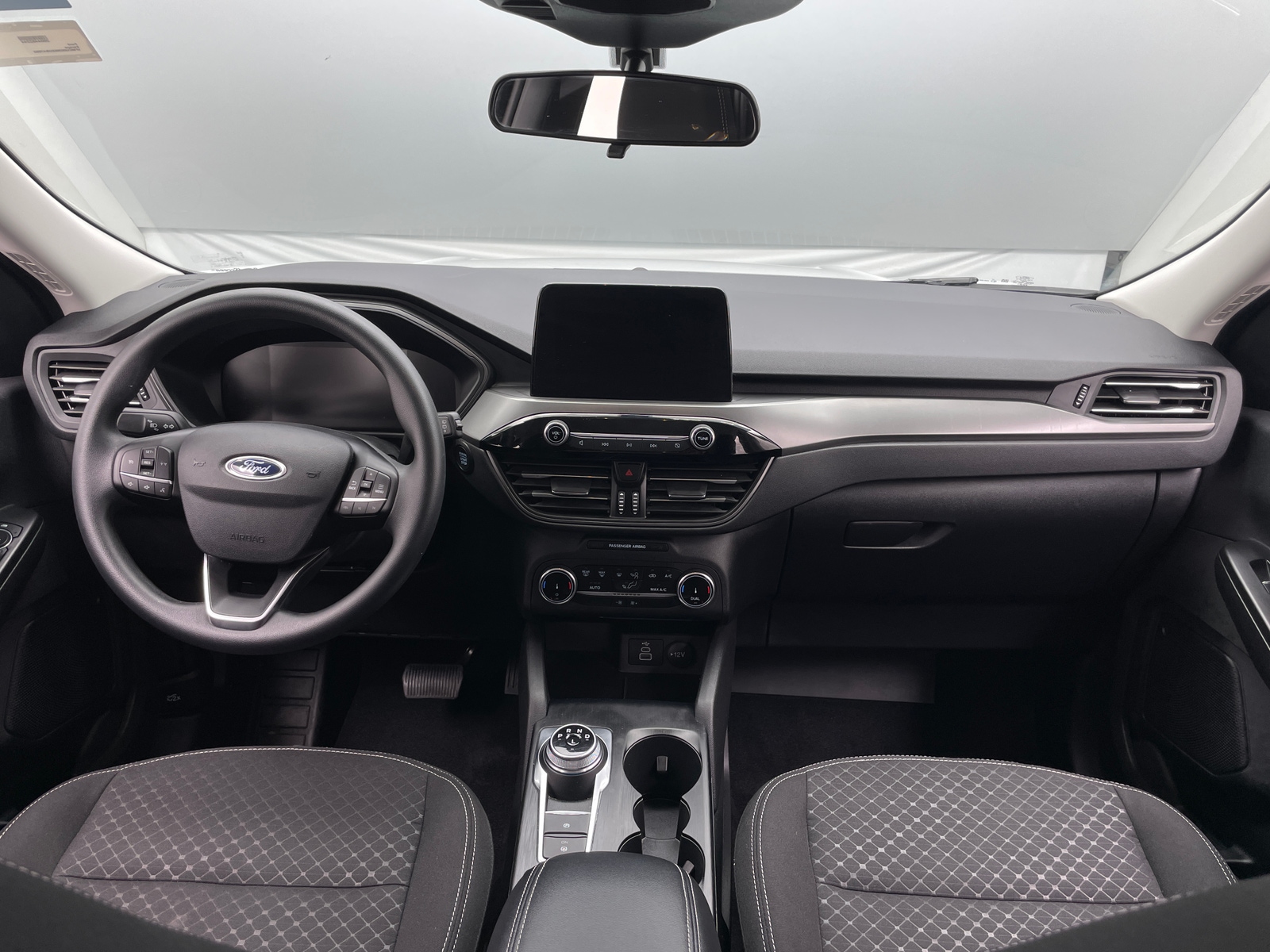 Thumbnail: 2025 Ford Escape - 3