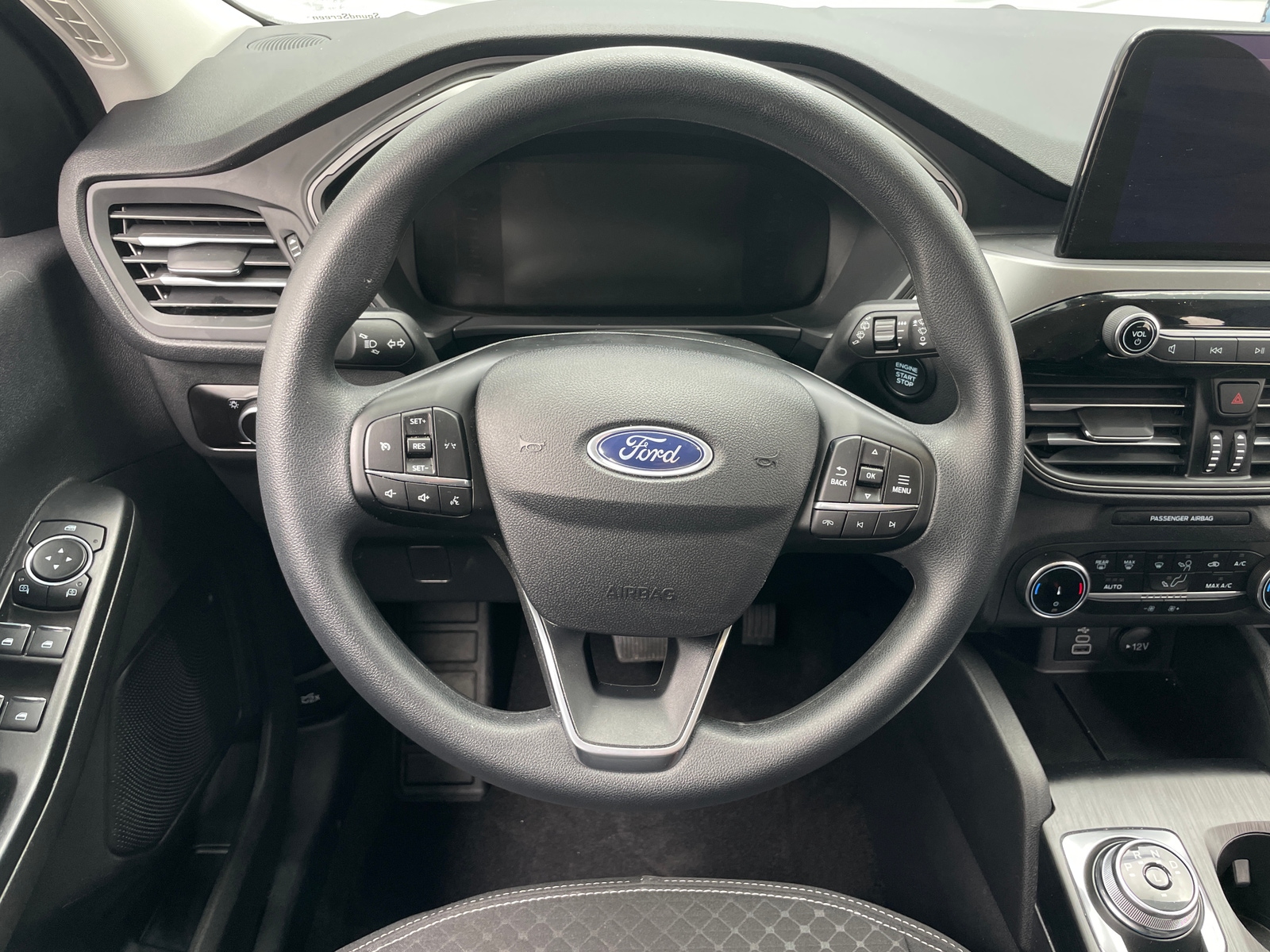 Thumbnail: 2025 Ford Escape - 5